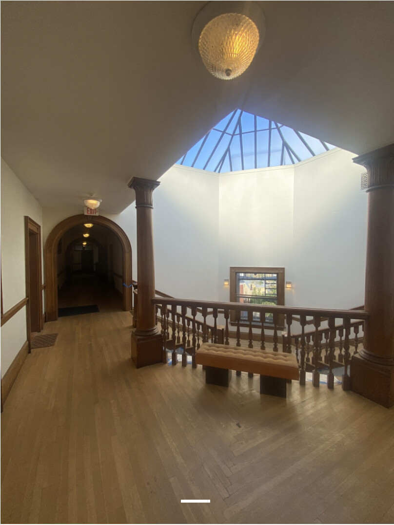 2 Ware St, Harvard Square