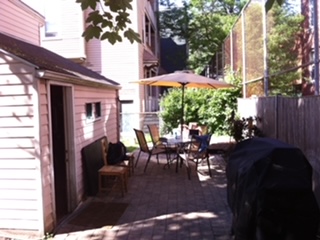 216 Norfolk St, Inman Square