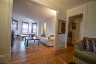 216 Norfolk St, Inman Square