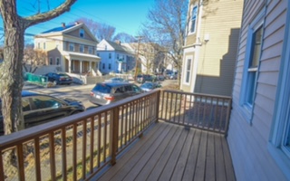 216 Norfolk St, Inman Square