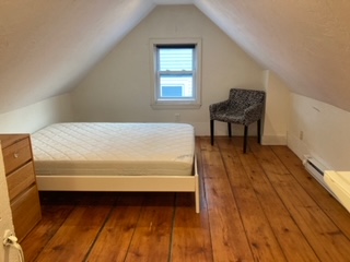 216 Norfolk St, Inman Square