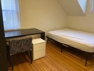 216 Norfolk St, Inman Square