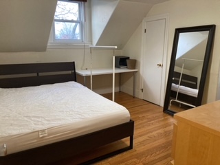 216 Norfolk St, Inman Square