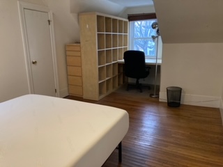 216 Norfolk St, Inman Square