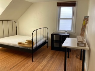 216 Norfolk St, Inman Square