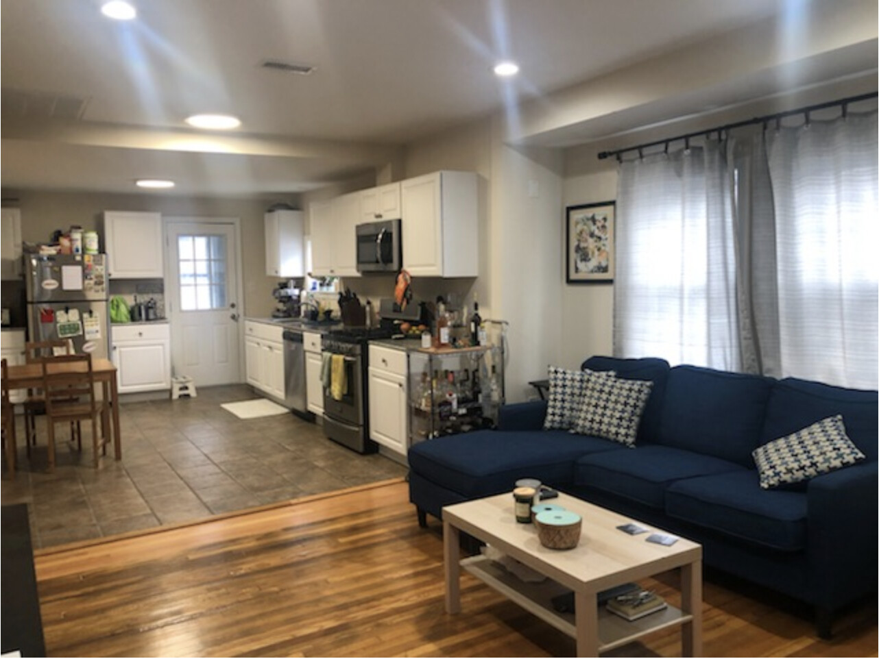 78 80 Boston Ave, Davis Square