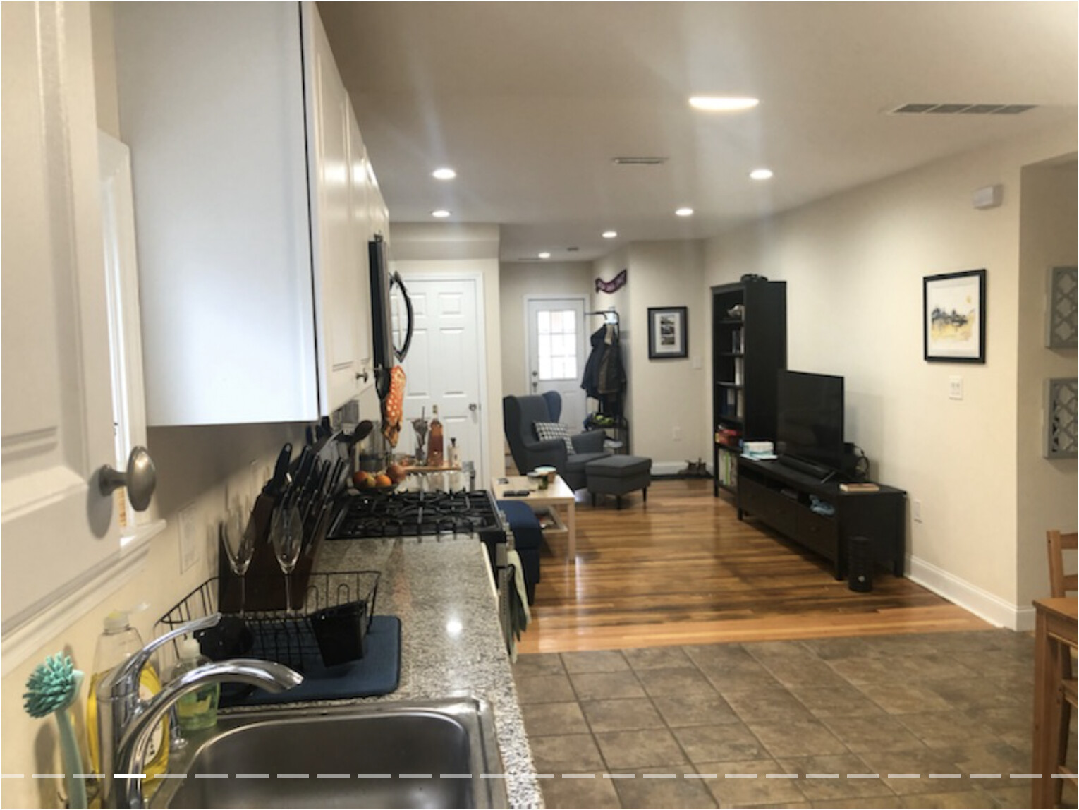 78 80 Boston Ave, Davis Square