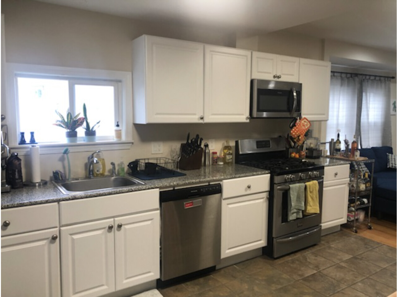 78 80 Boston Ave, Davis Square