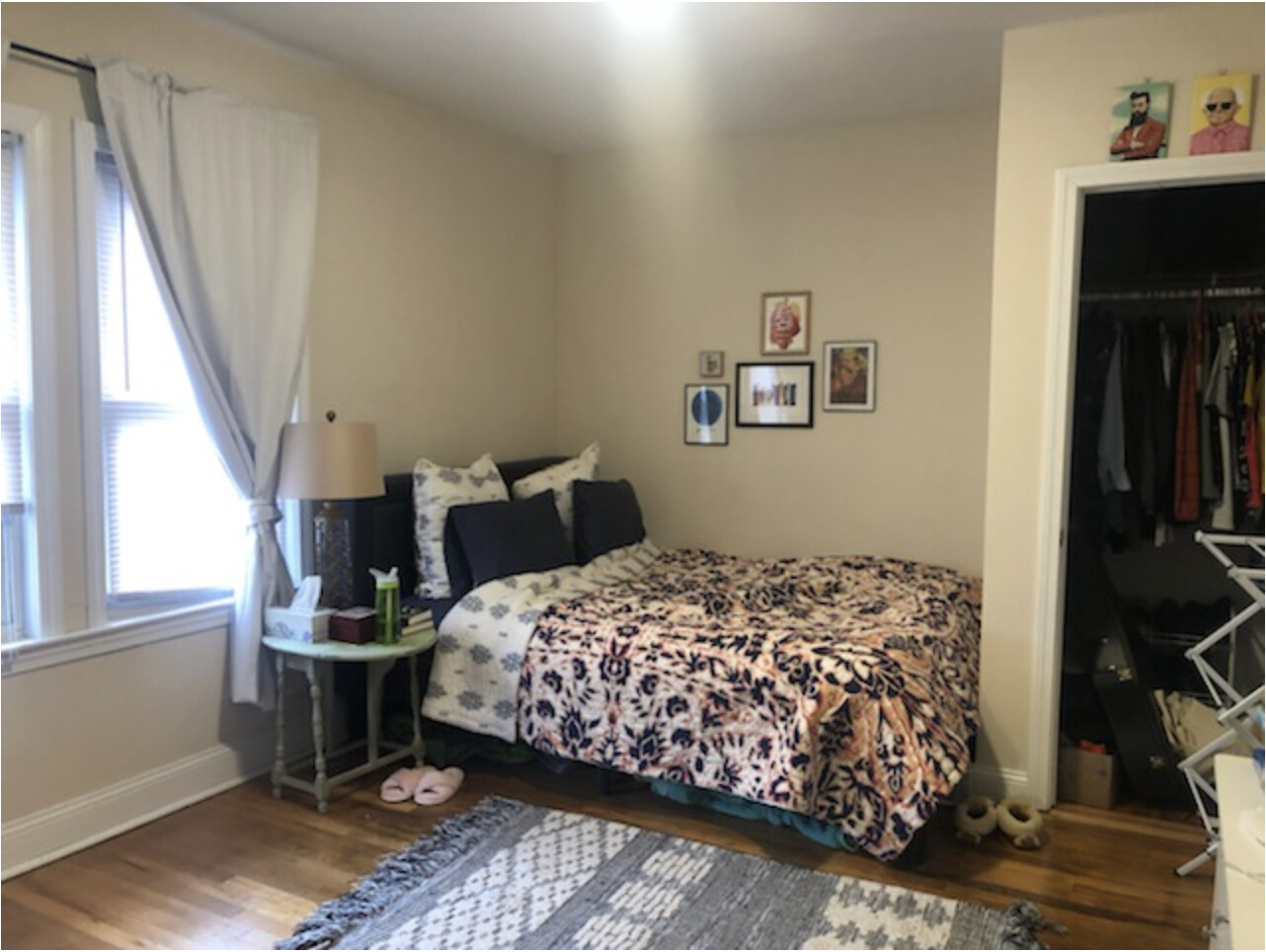 78 80 Boston Ave, Davis Square