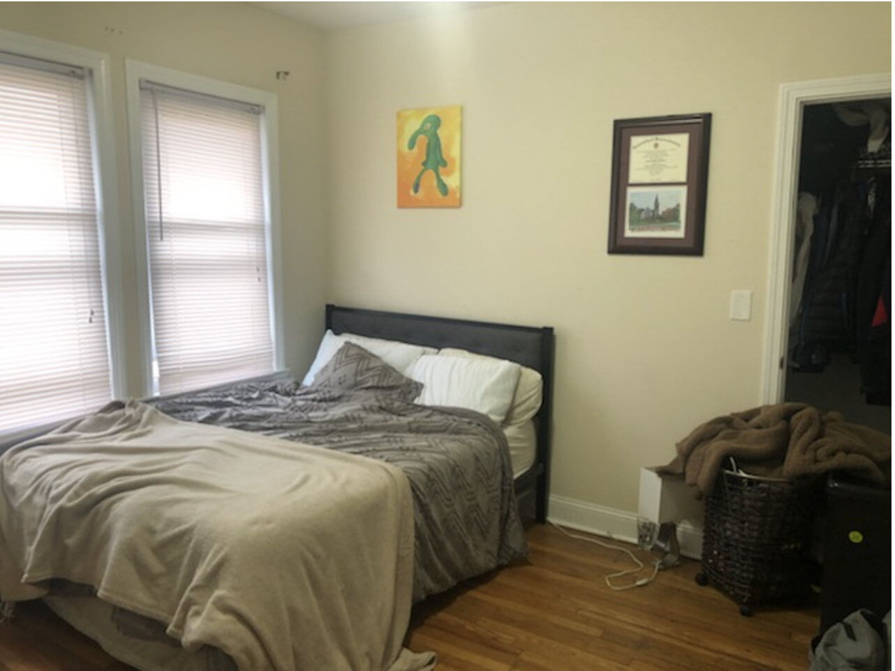 78 80 Boston Ave, Davis Square