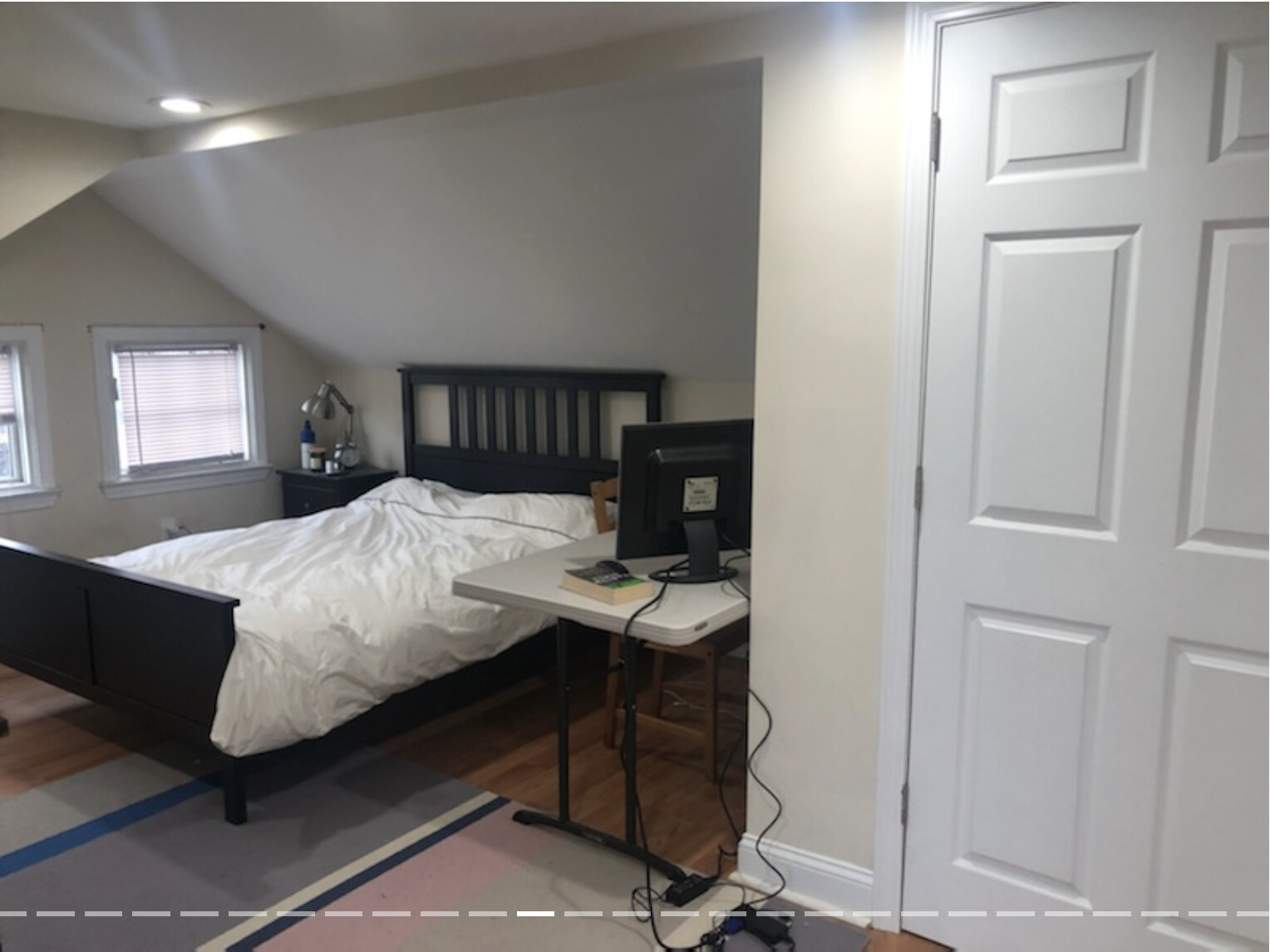 78 80 Boston Ave, Davis Square