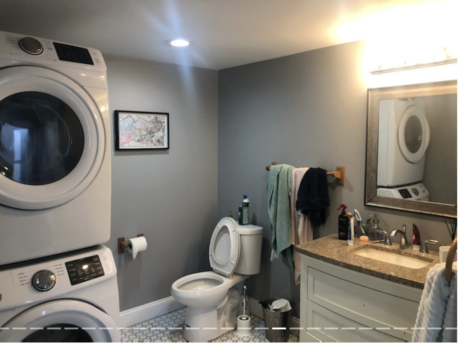 78 80 Boston Ave, Davis Square