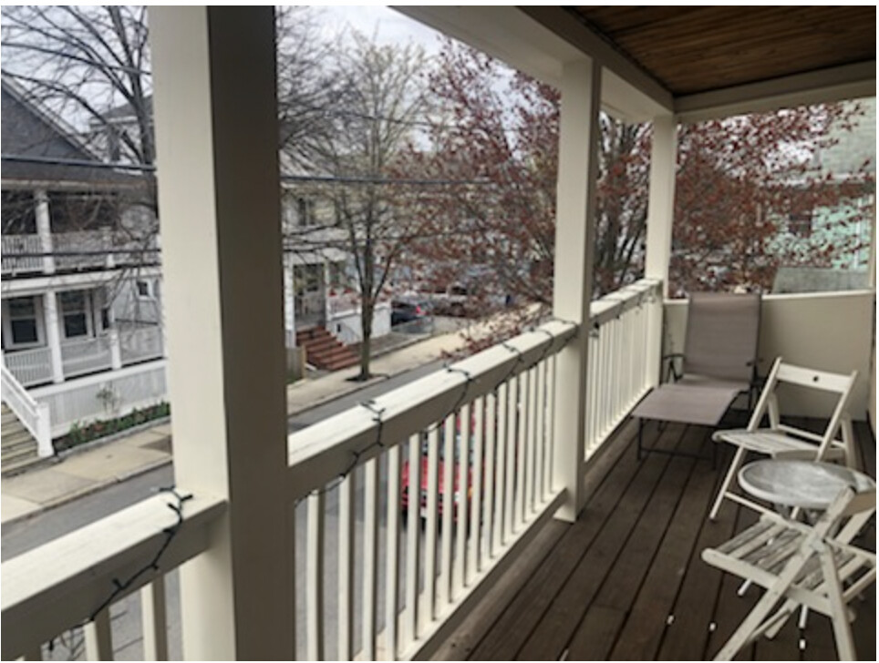 78 80 Boston Ave, Davis Square