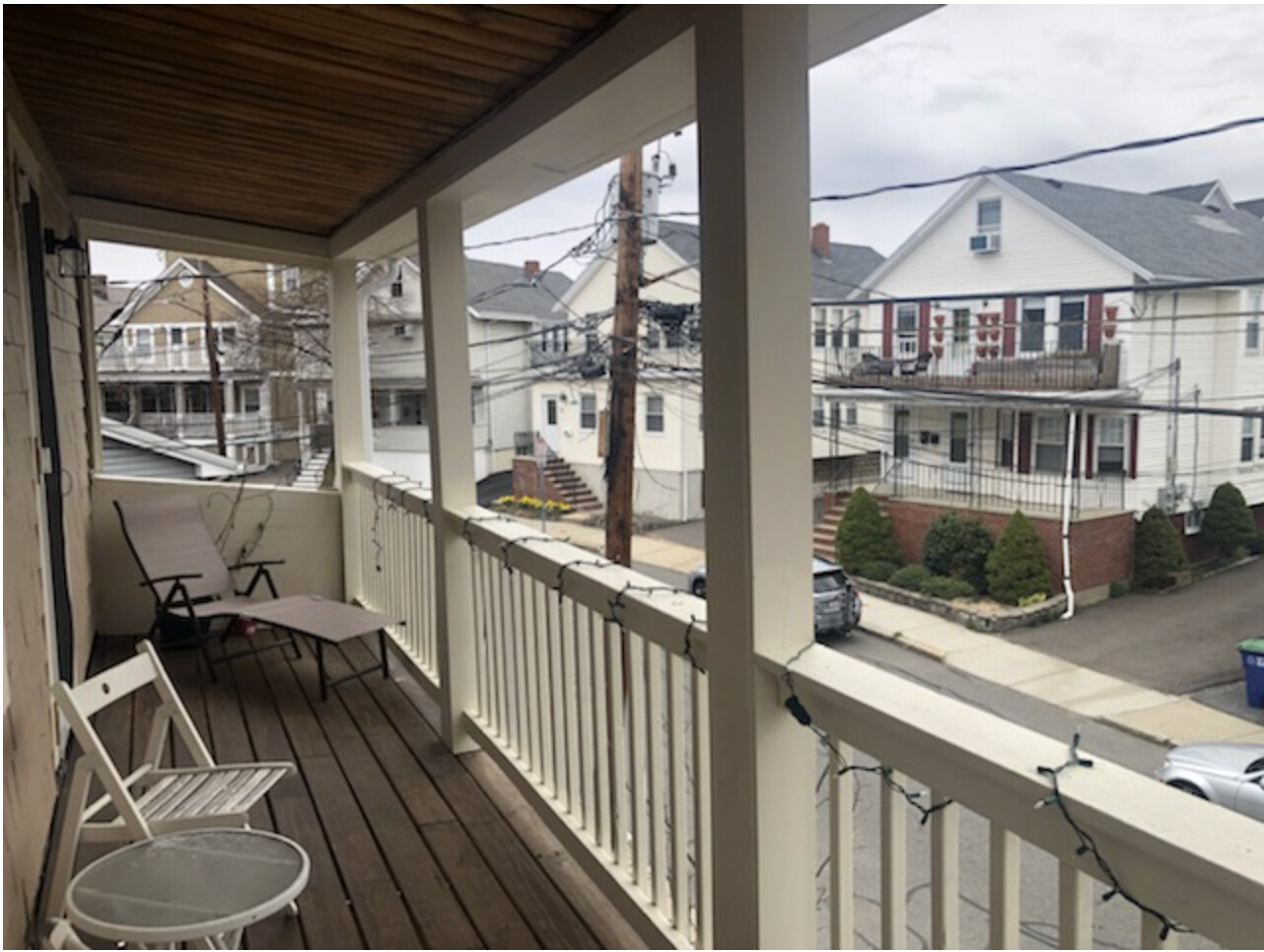 78 80 Boston Ave, Davis Square