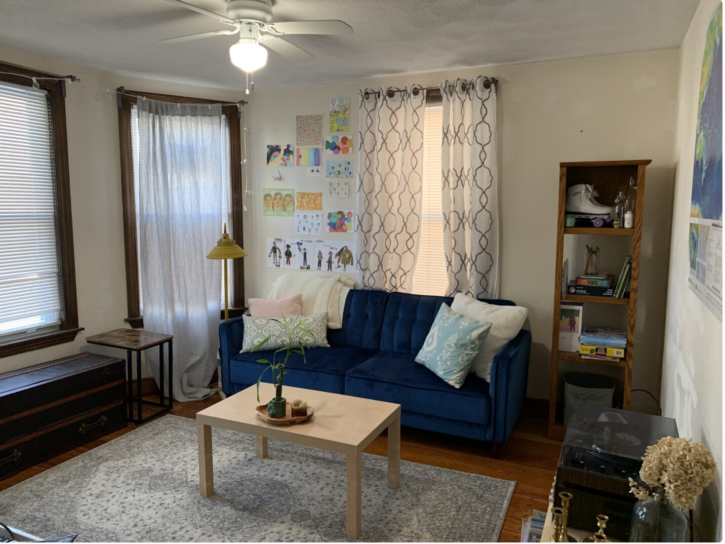 20 Marshall St, Medford