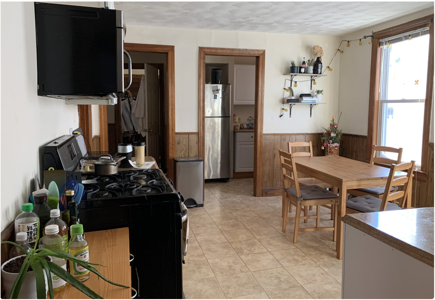 20 Marshall St, Medford