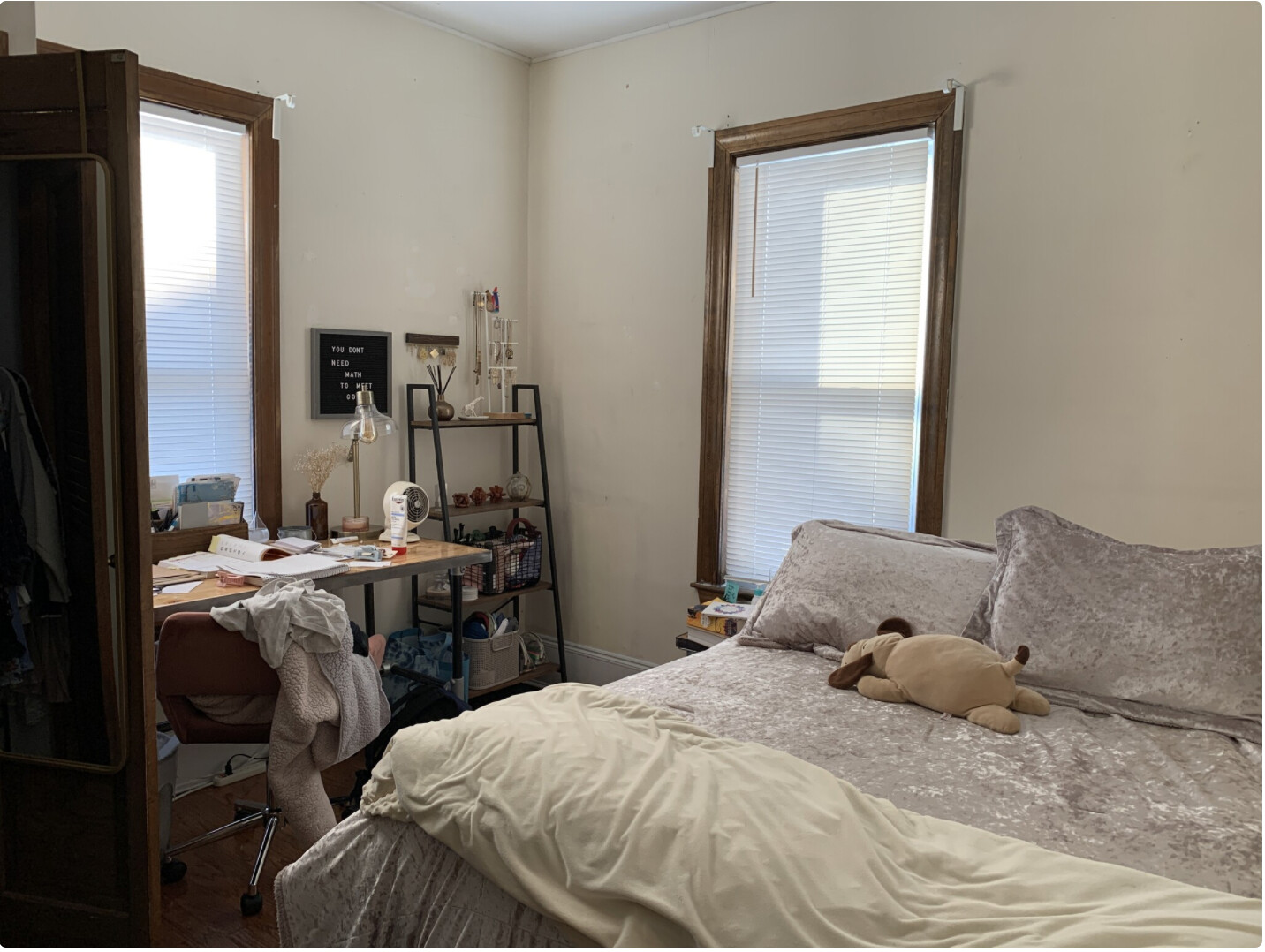 20 Marshall St, Medford