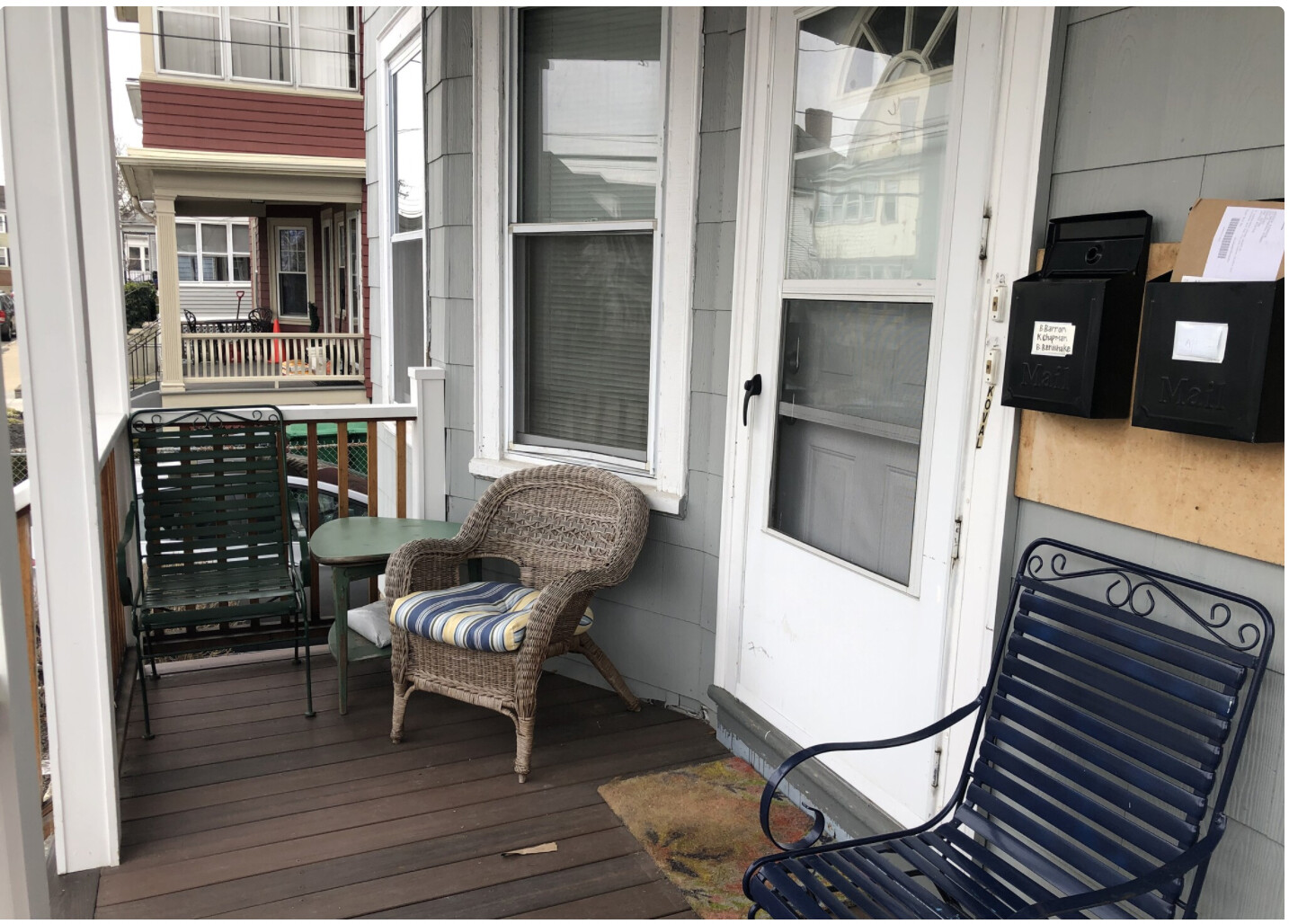 20 Marshall St, Medford