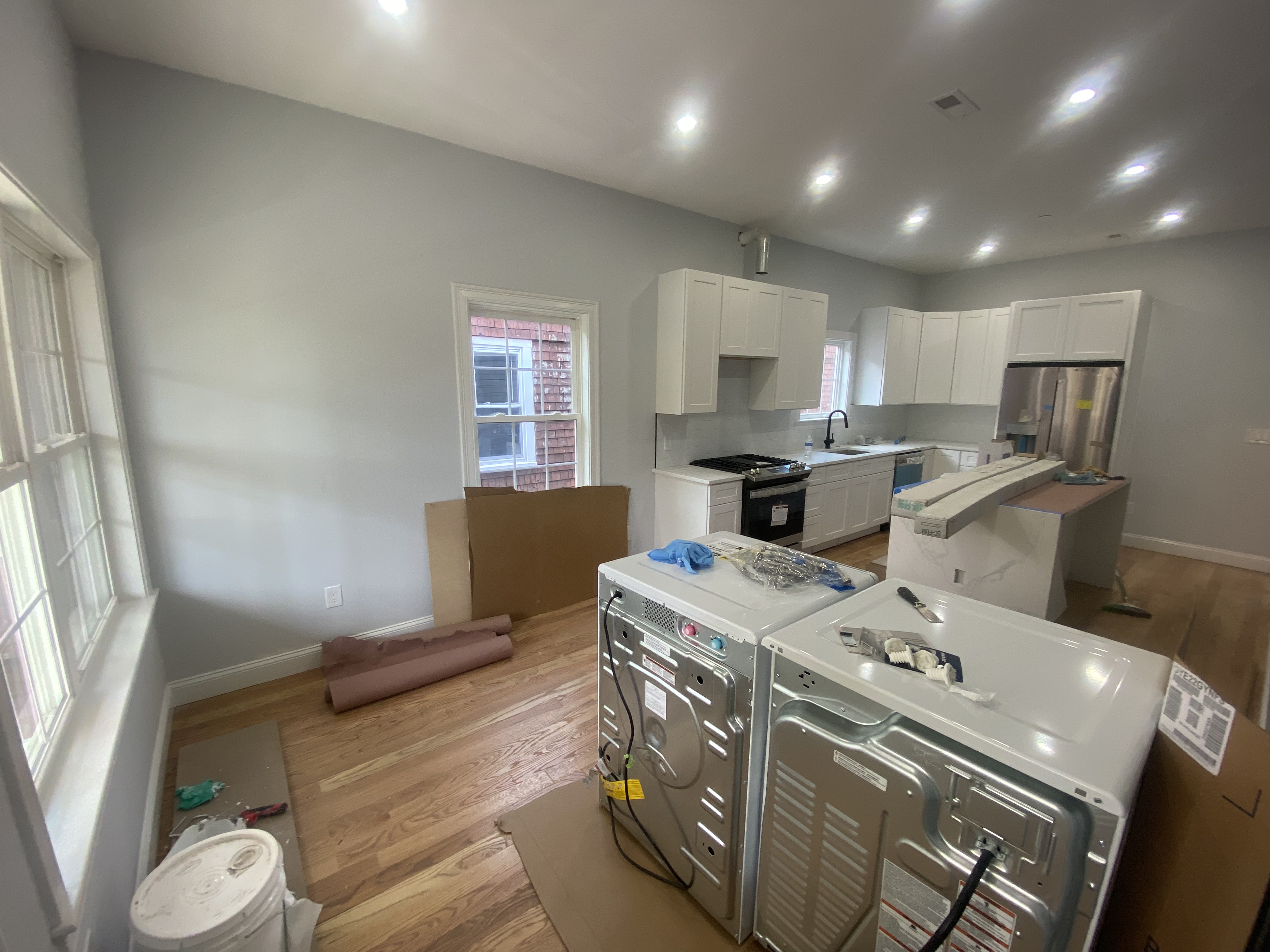 68 Dimick St, Union Square