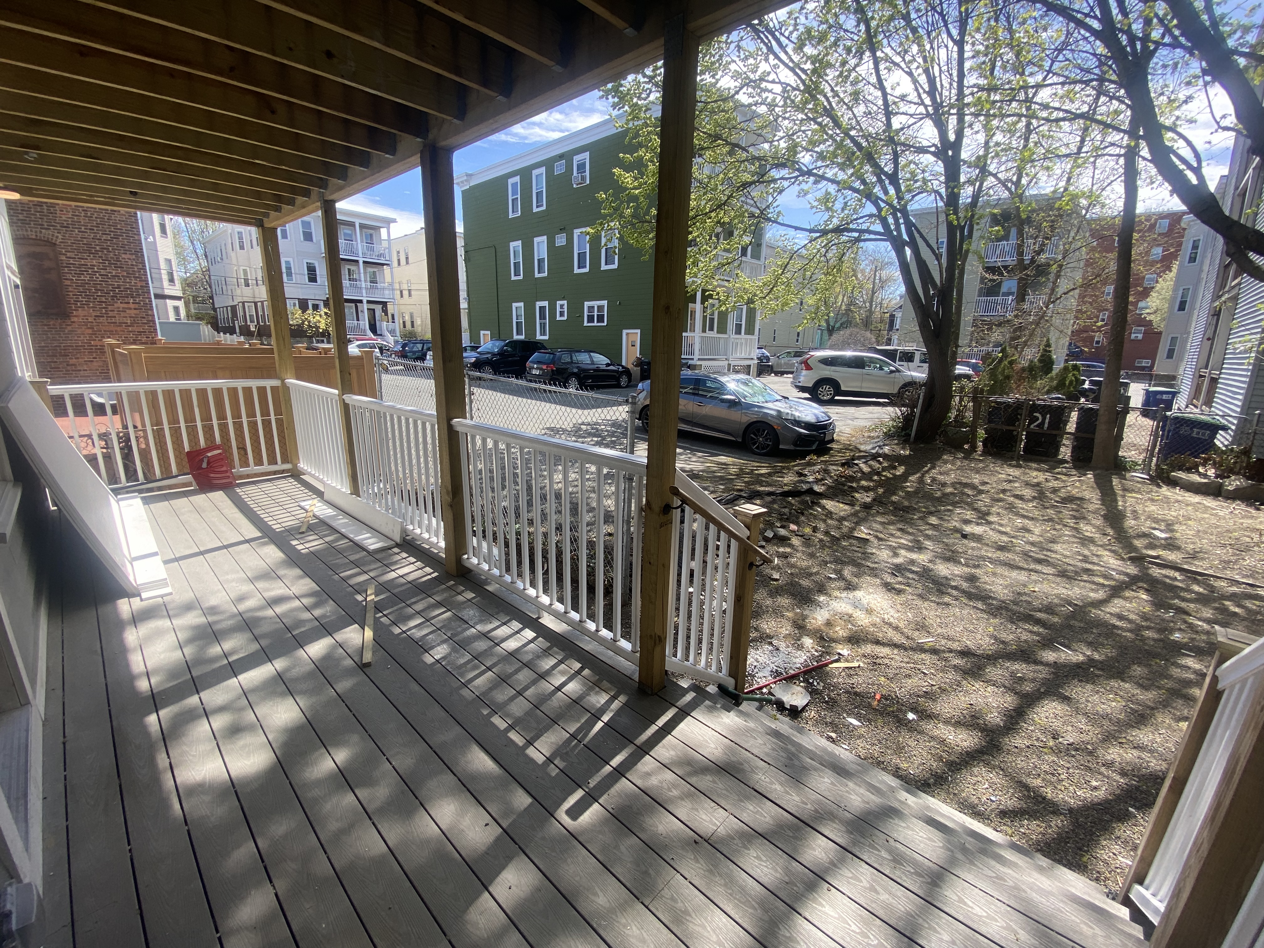 68 Dimick St, Union Square