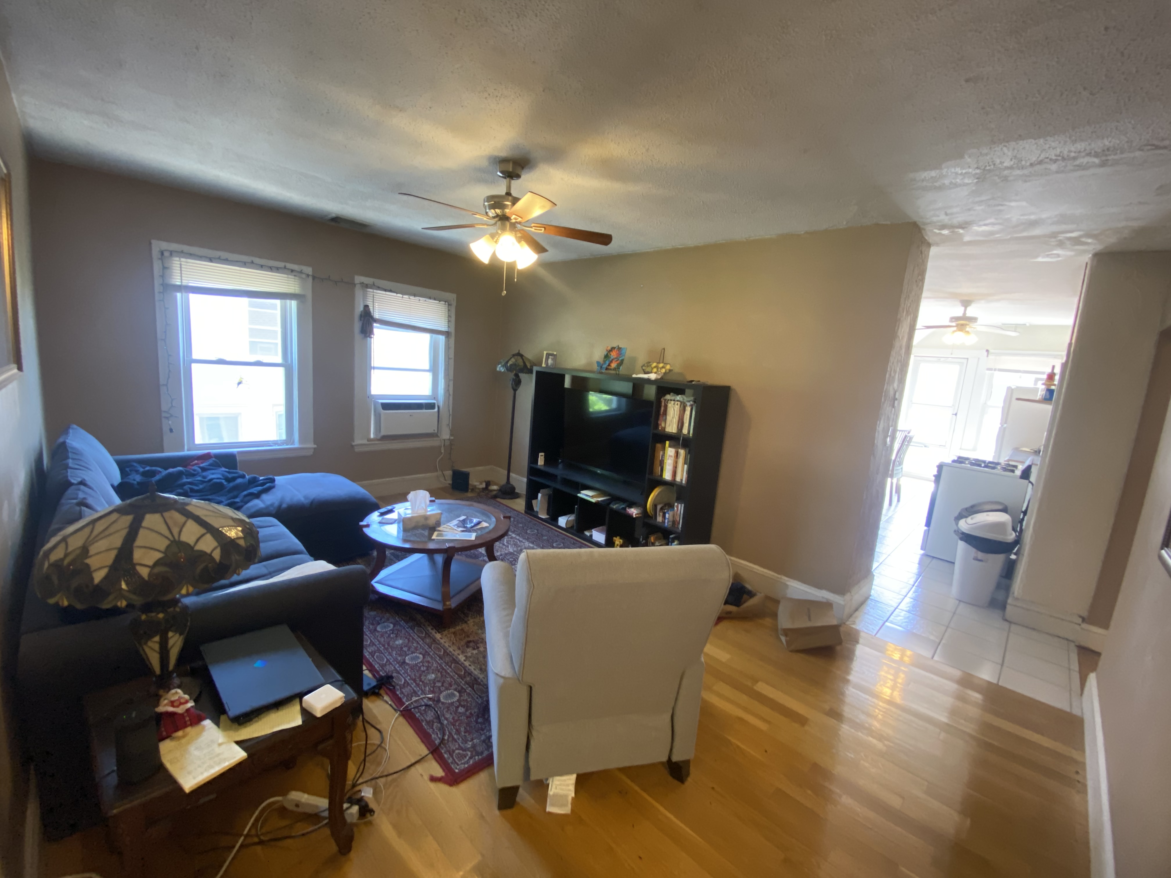 48 Raymond Ave, West Somerville