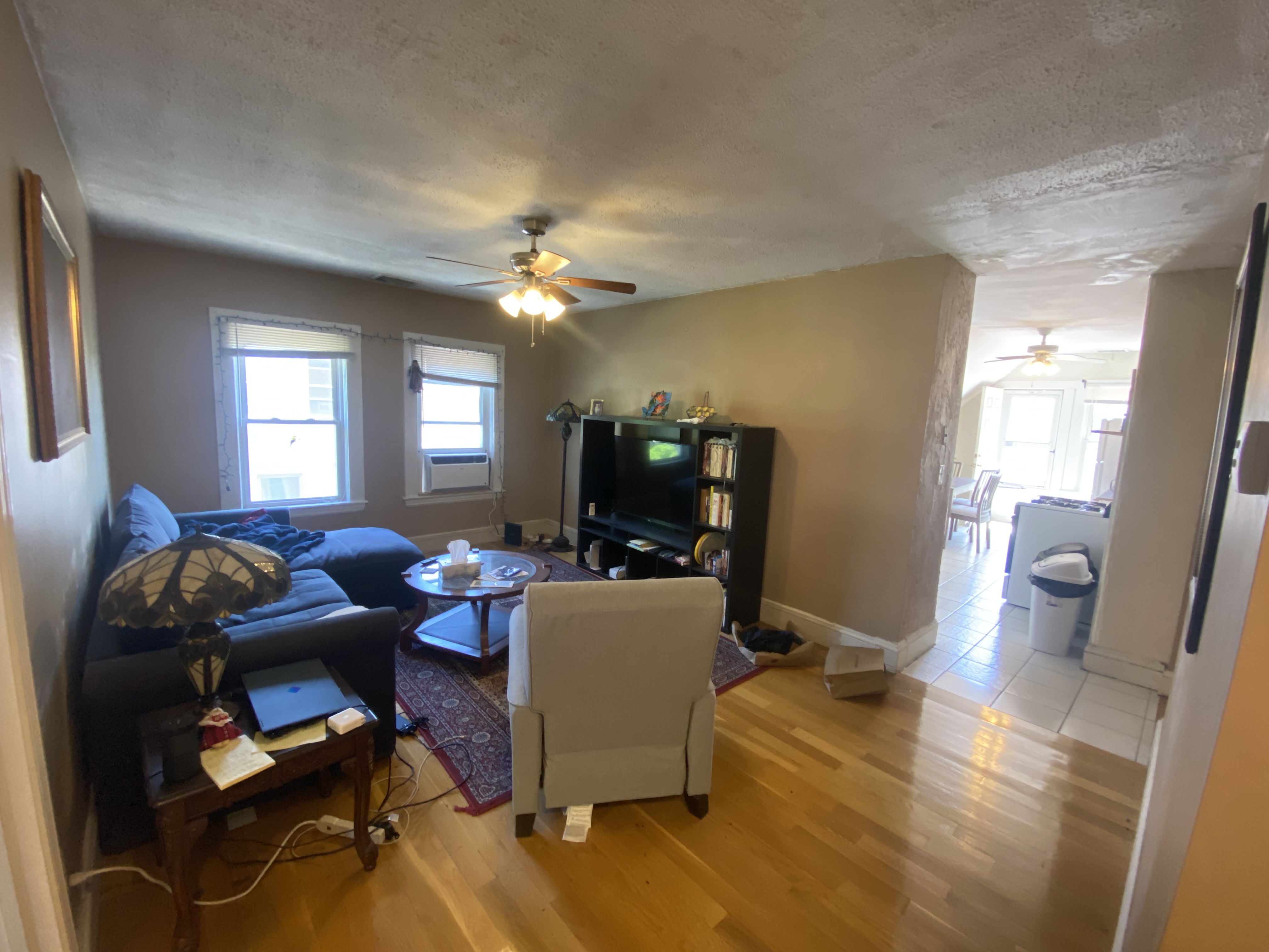 48 Raymond Ave, West Somerville