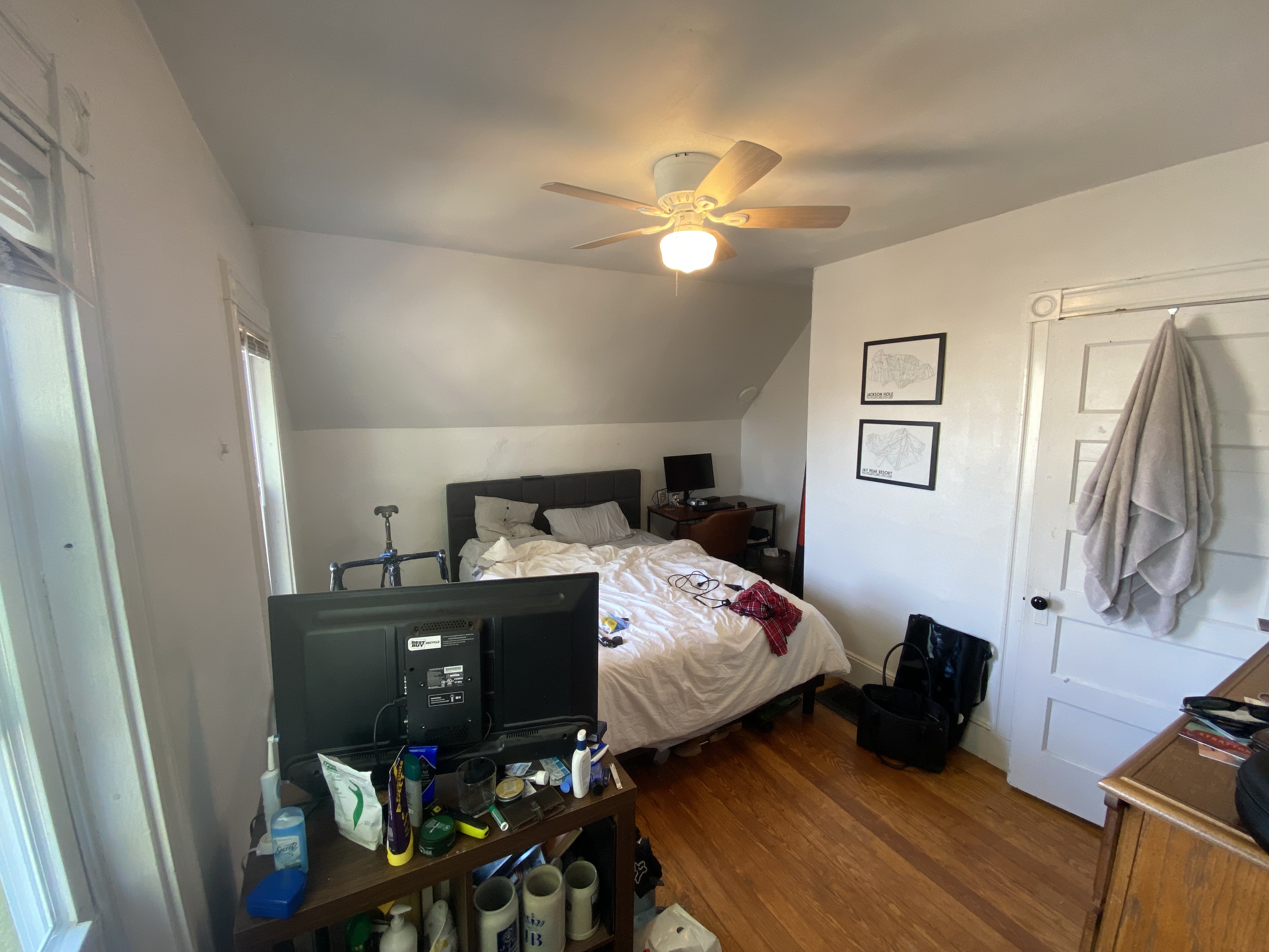 25 Spencer Ave, Davis Square