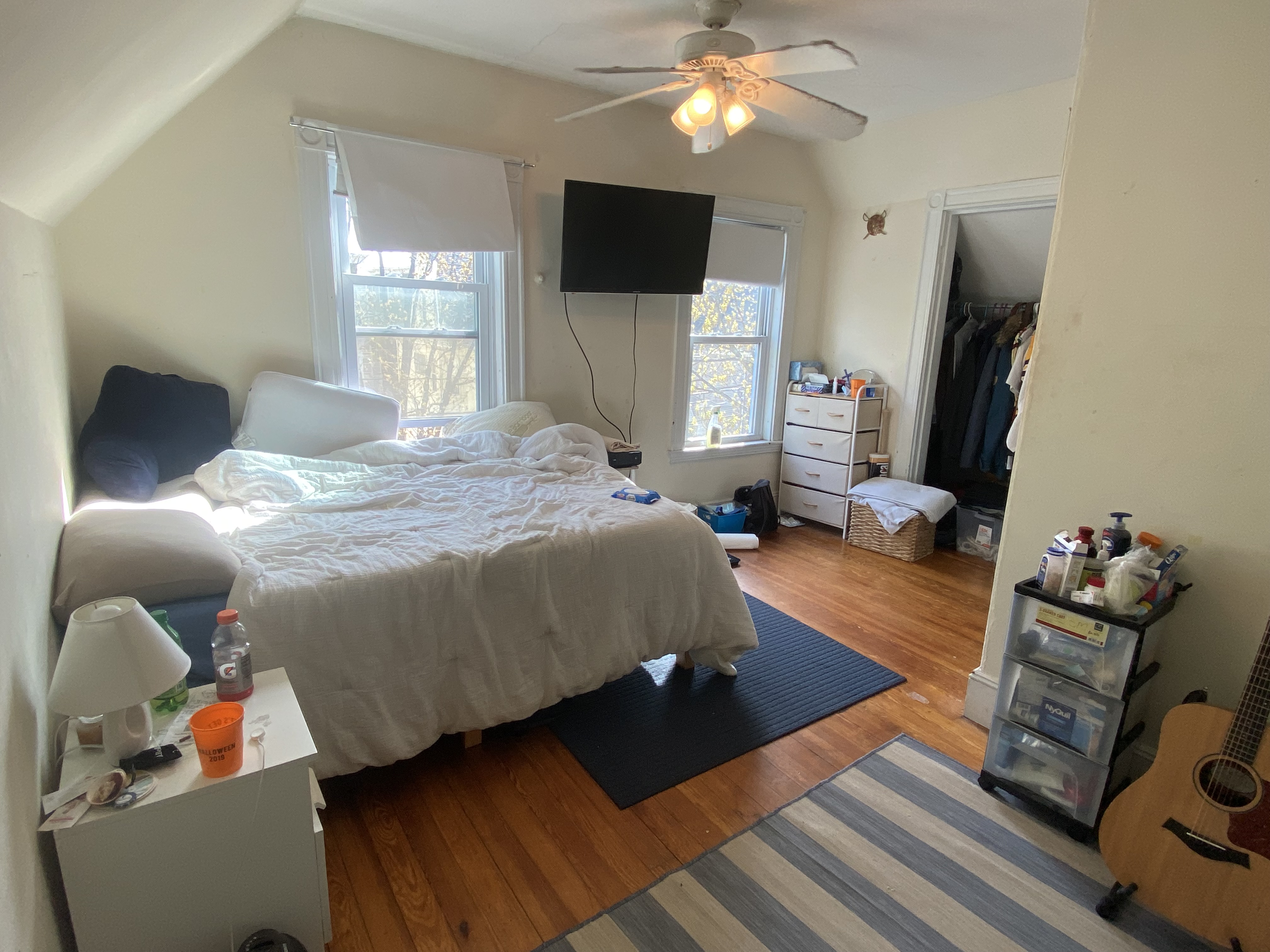 25 Spencer Ave, Davis Square