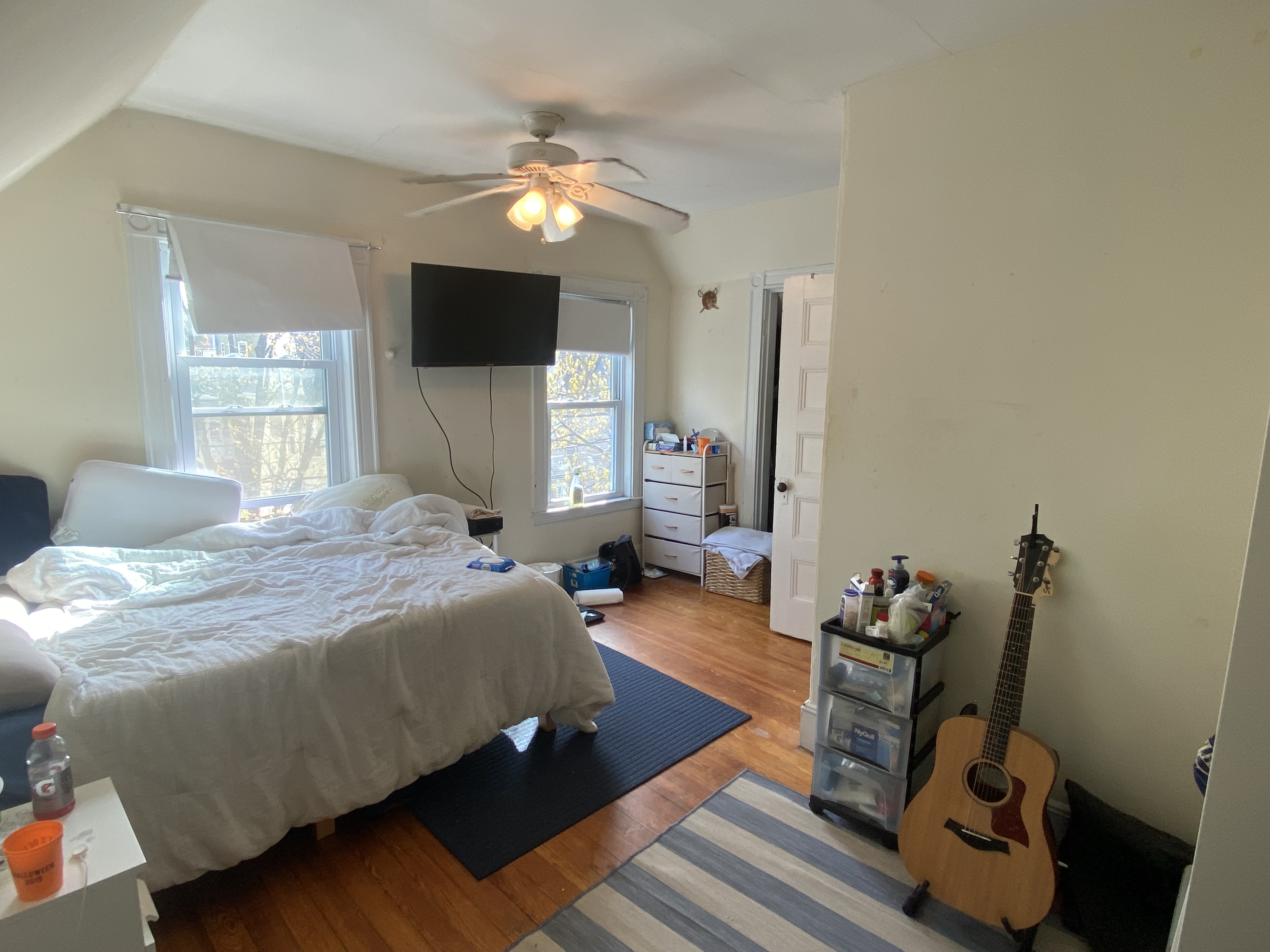 25 Spencer Ave, Davis Square