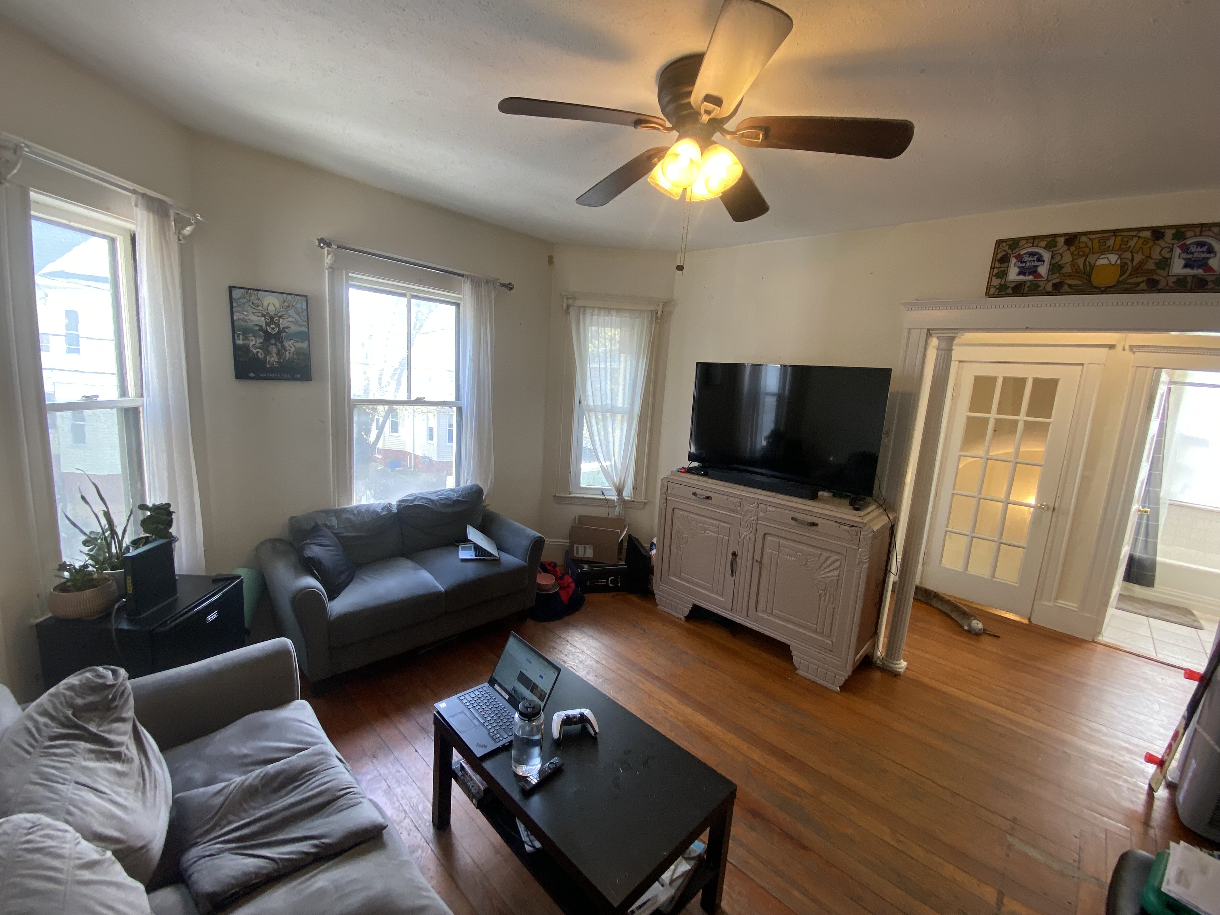 25 Spencer Ave, Davis Square