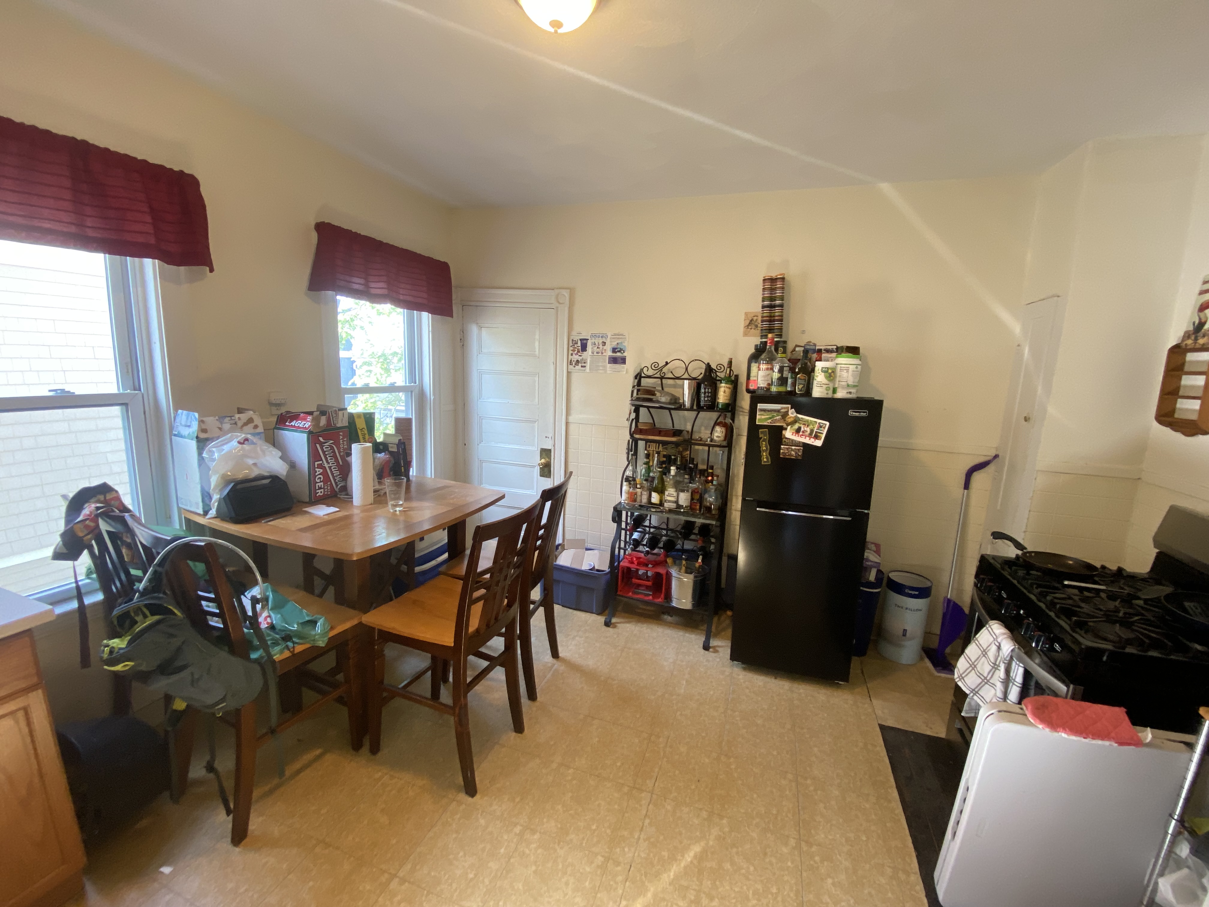 25 Spencer Ave, Davis Square