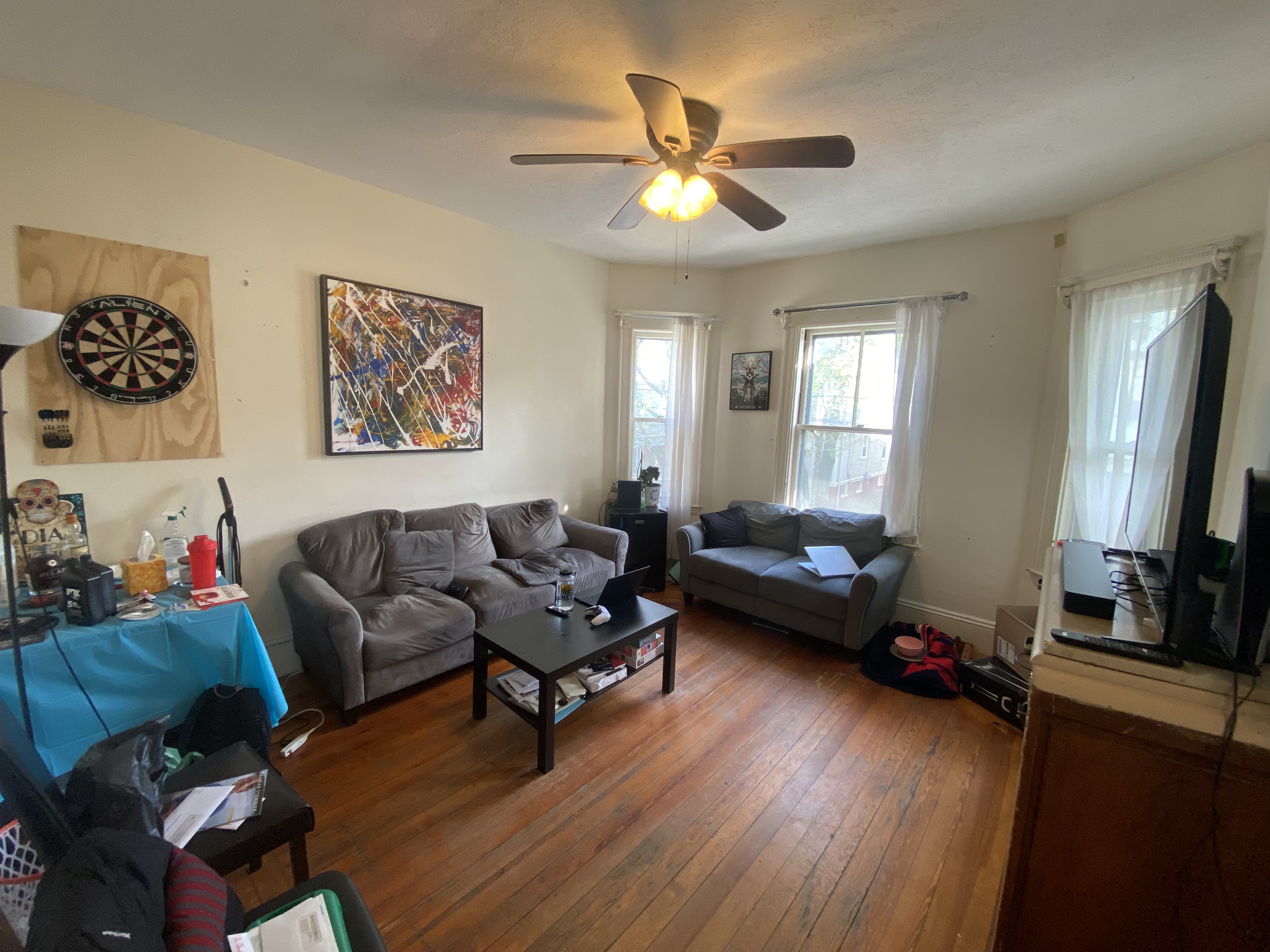 25 Spencer Ave, Davis Square