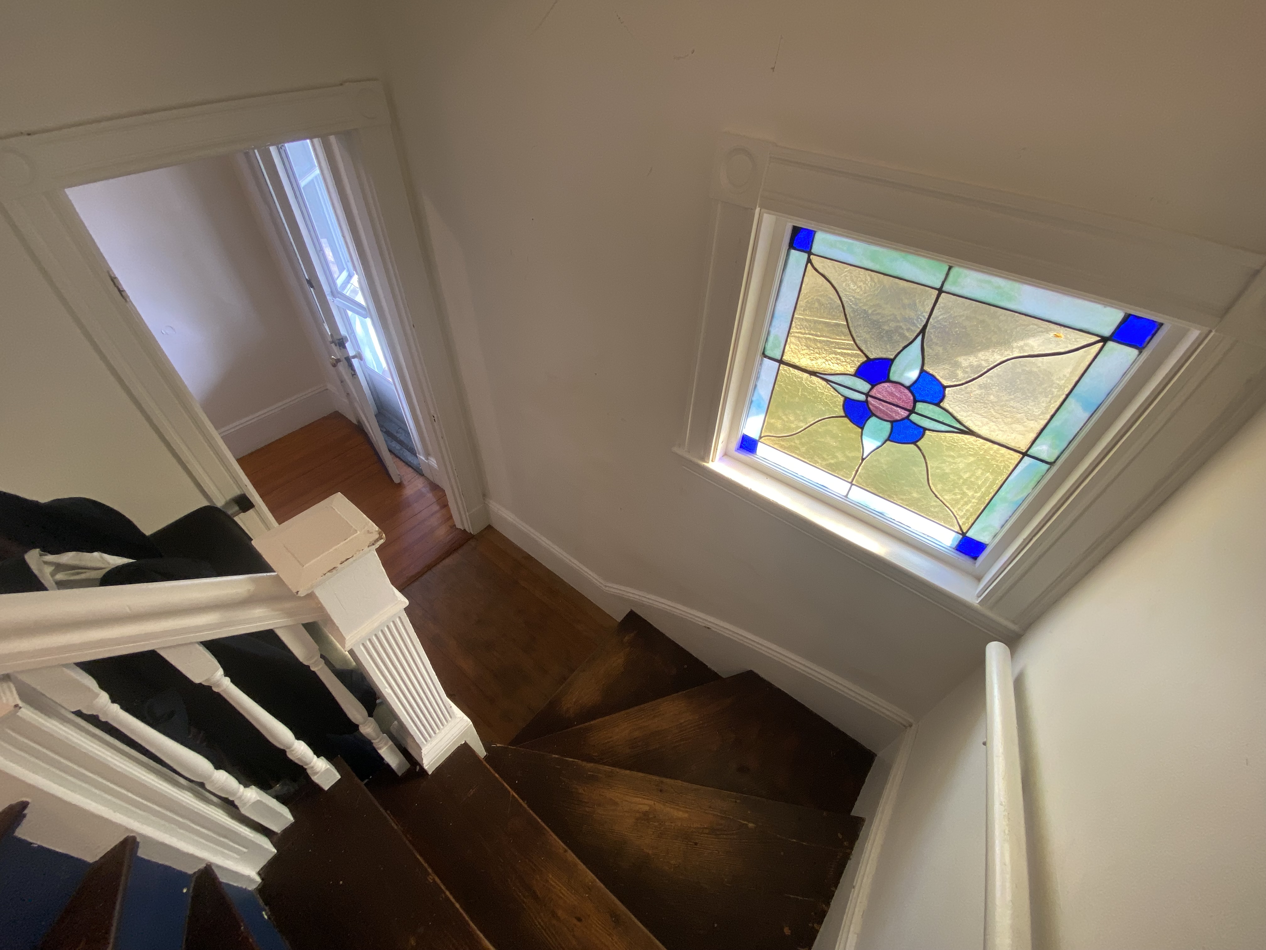 25 Spencer Ave, Davis Square