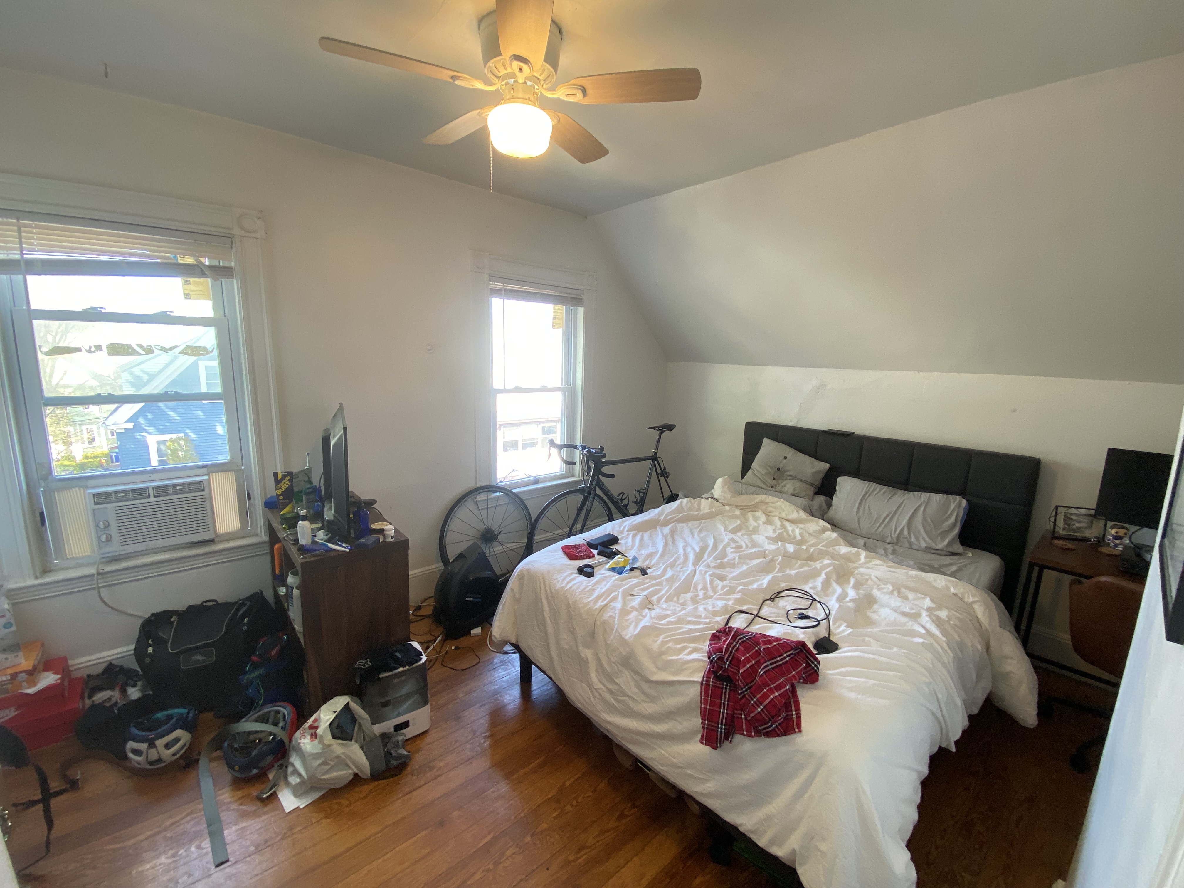 25 Spencer Ave, Davis Square