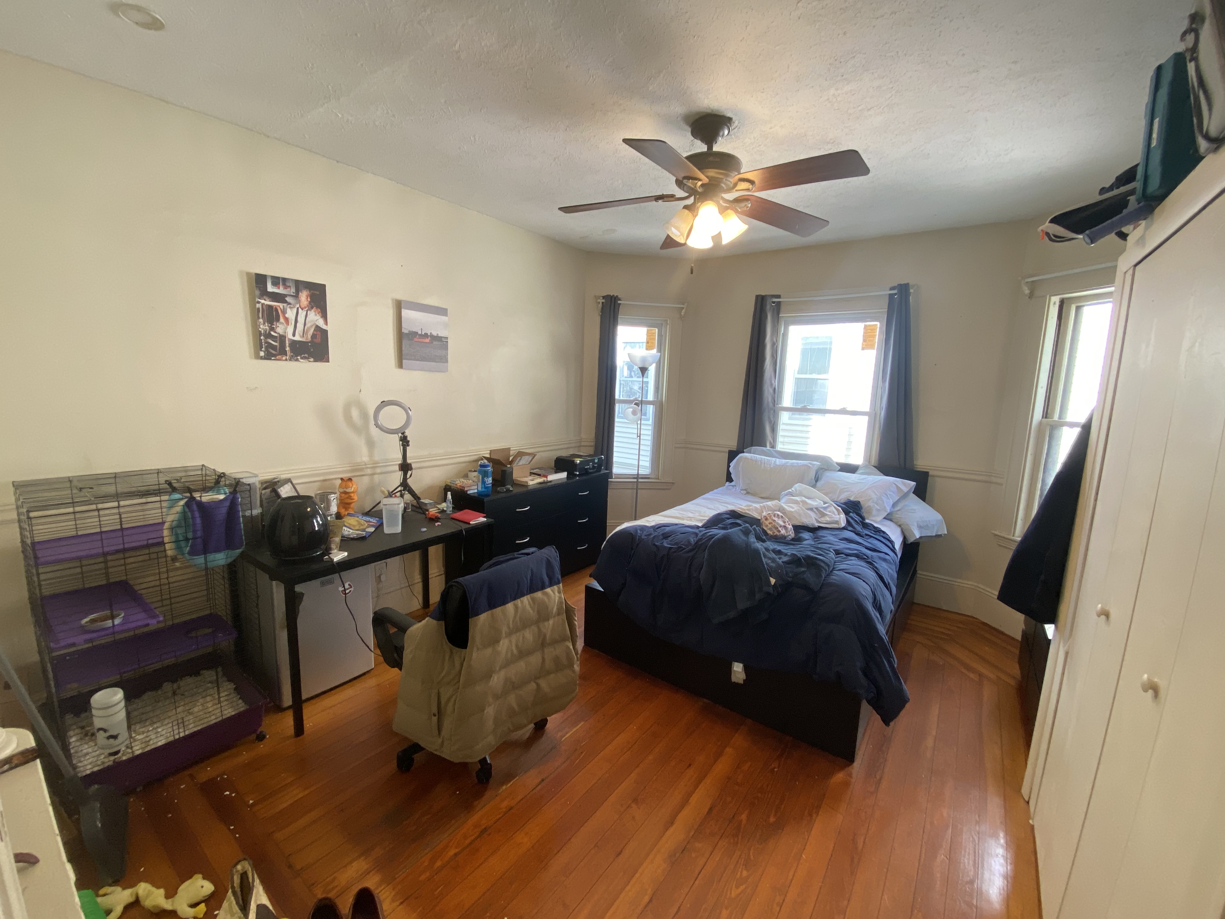 25 Spencer Ave, Davis Square