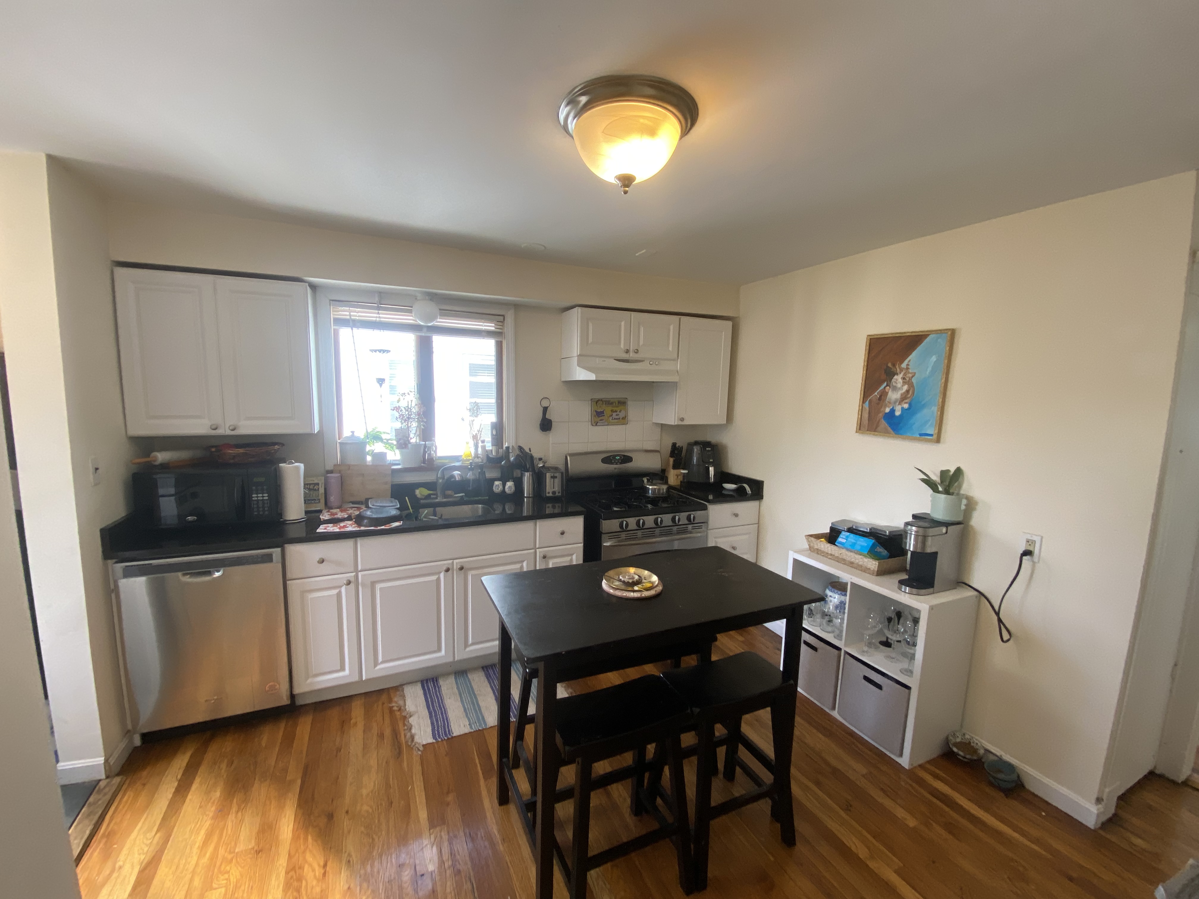 236 Cedar St, East Somerville