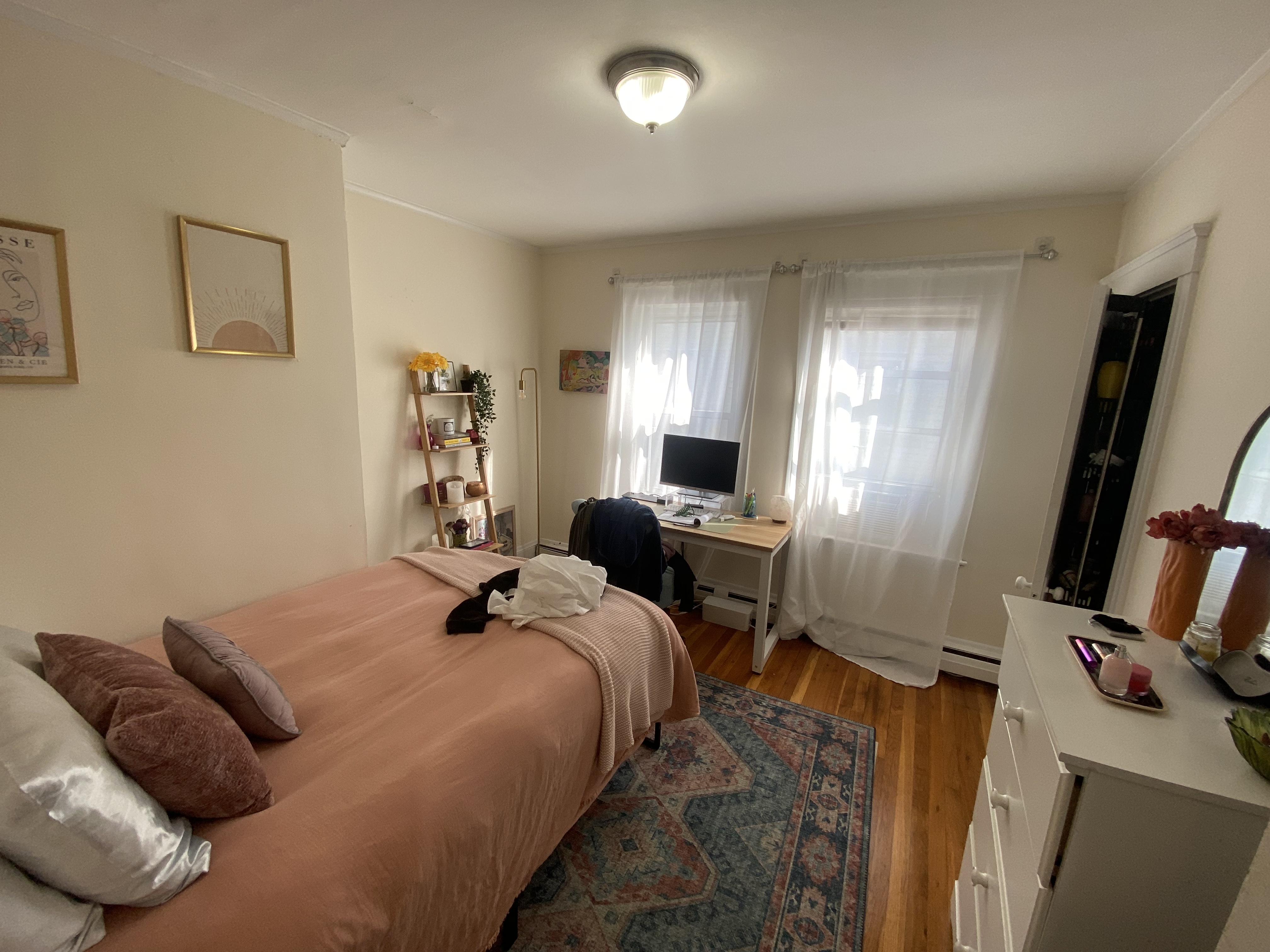 236 Cedar St, East Somerville