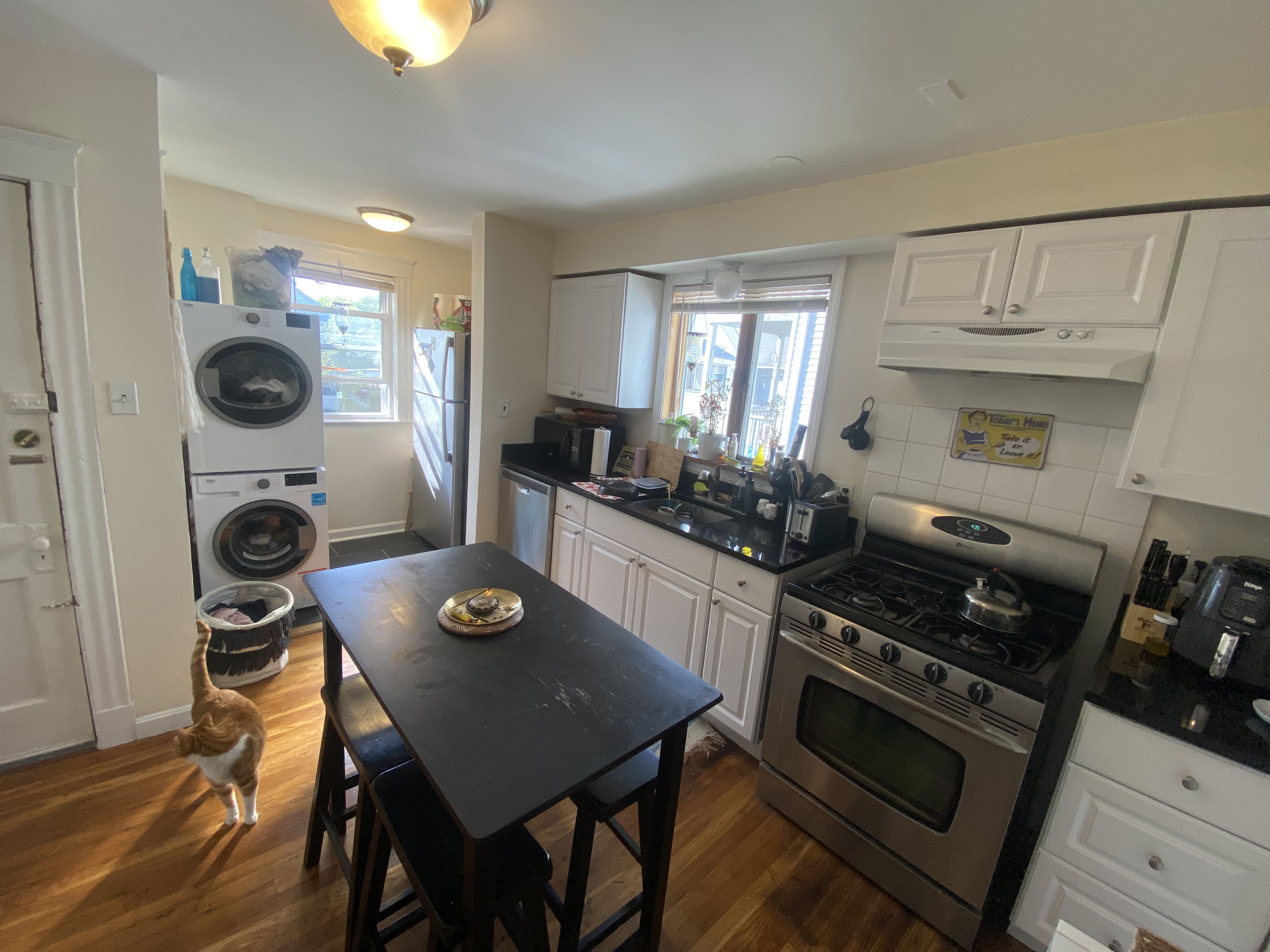 236 Cedar St, East Somerville