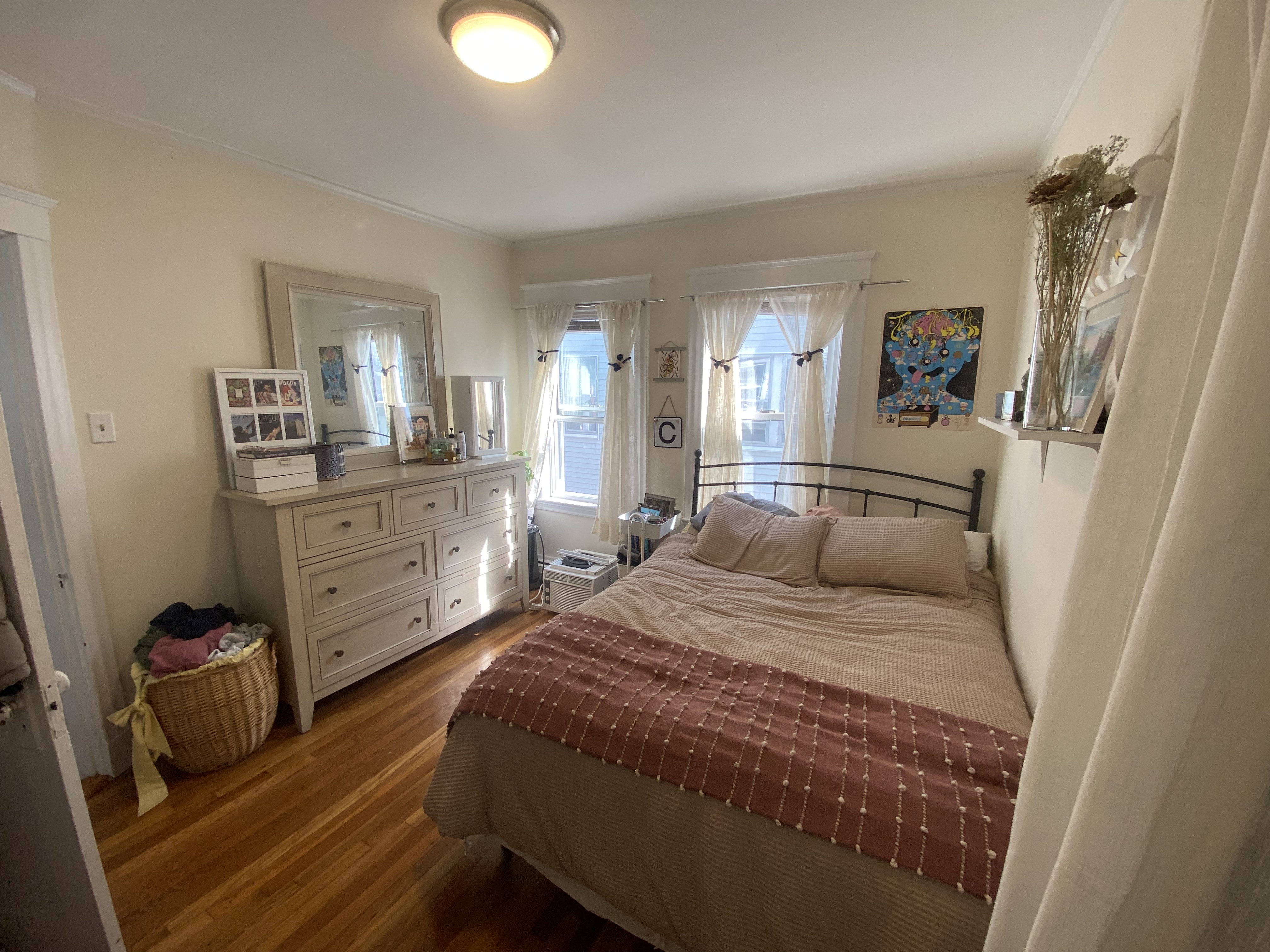 236 Cedar St, East Somerville