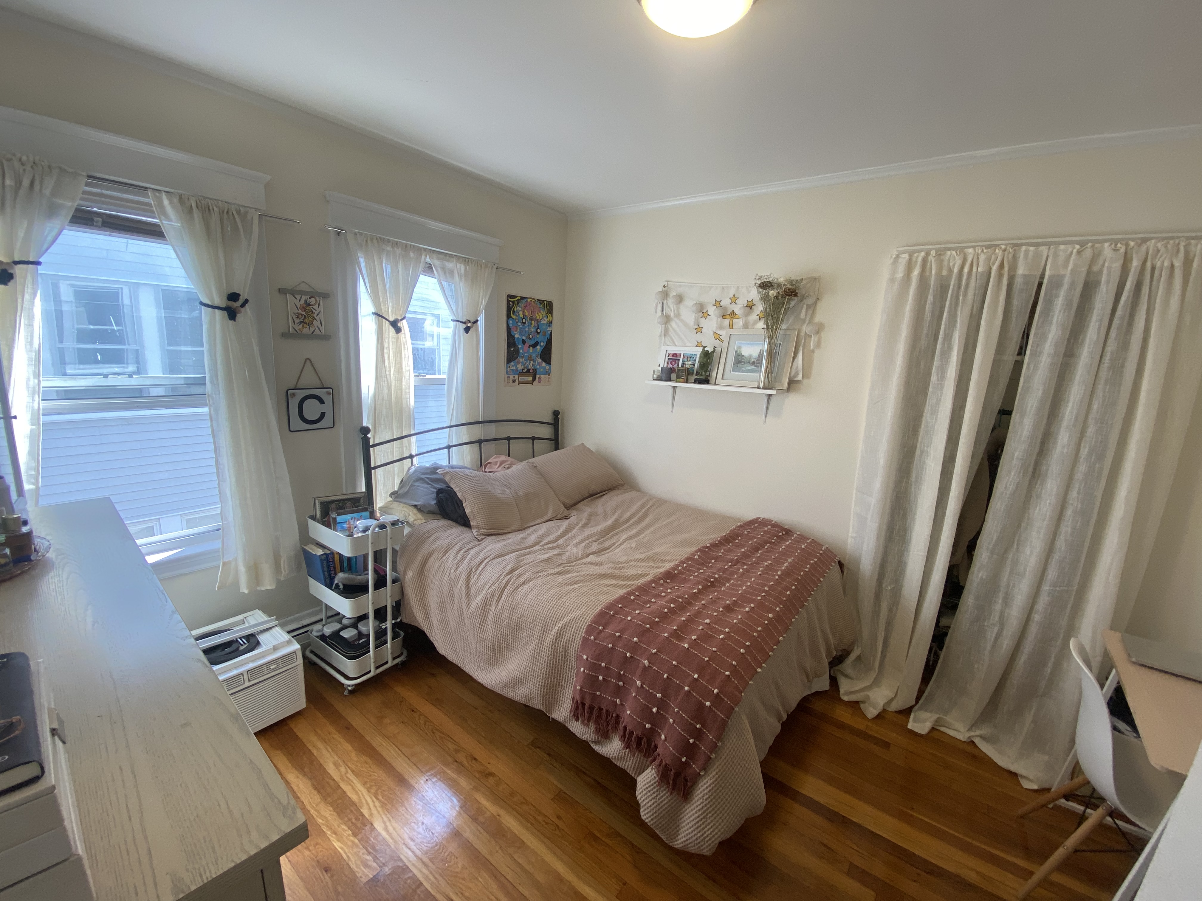 236 Cedar St, East Somerville