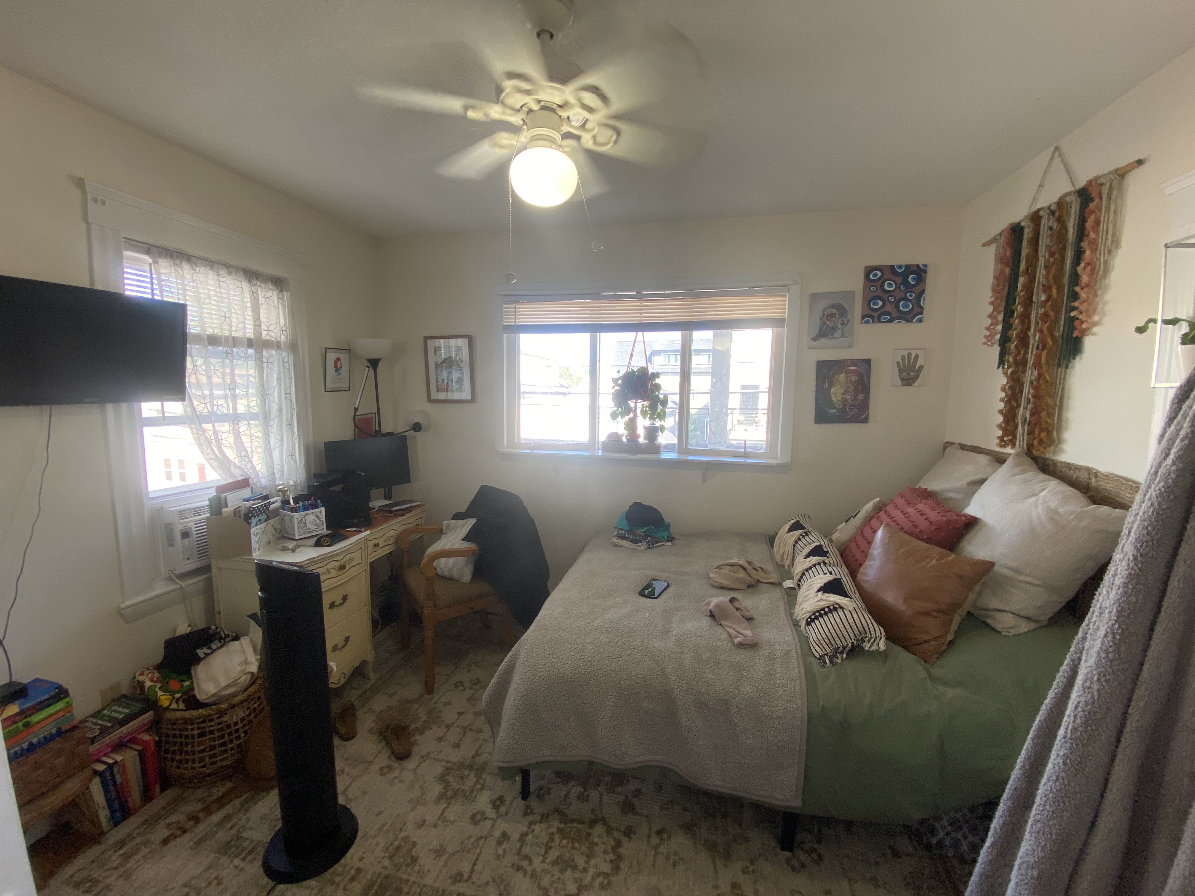 236 Cedar St, East Somerville