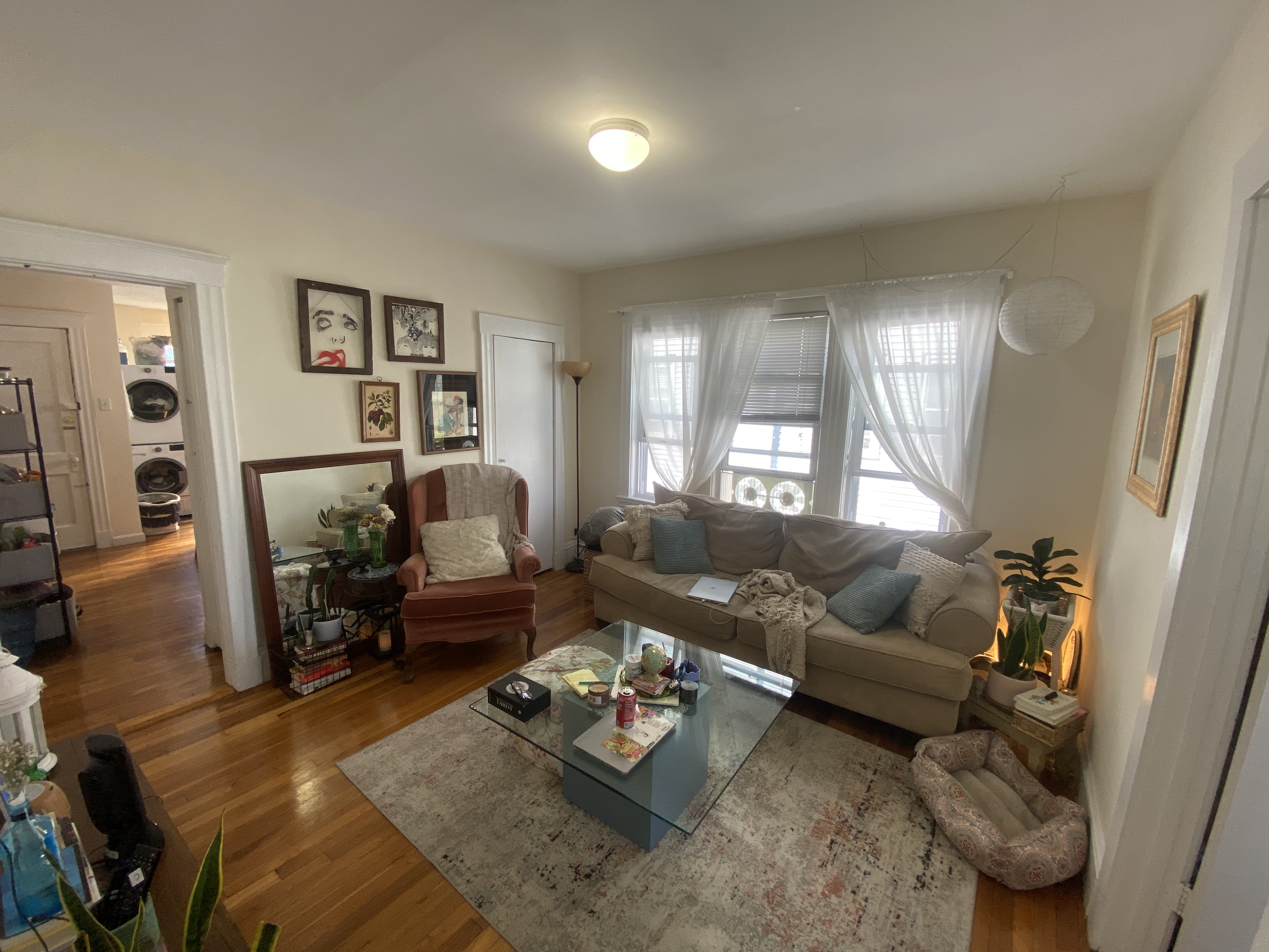 236 Cedar St, East Somerville
