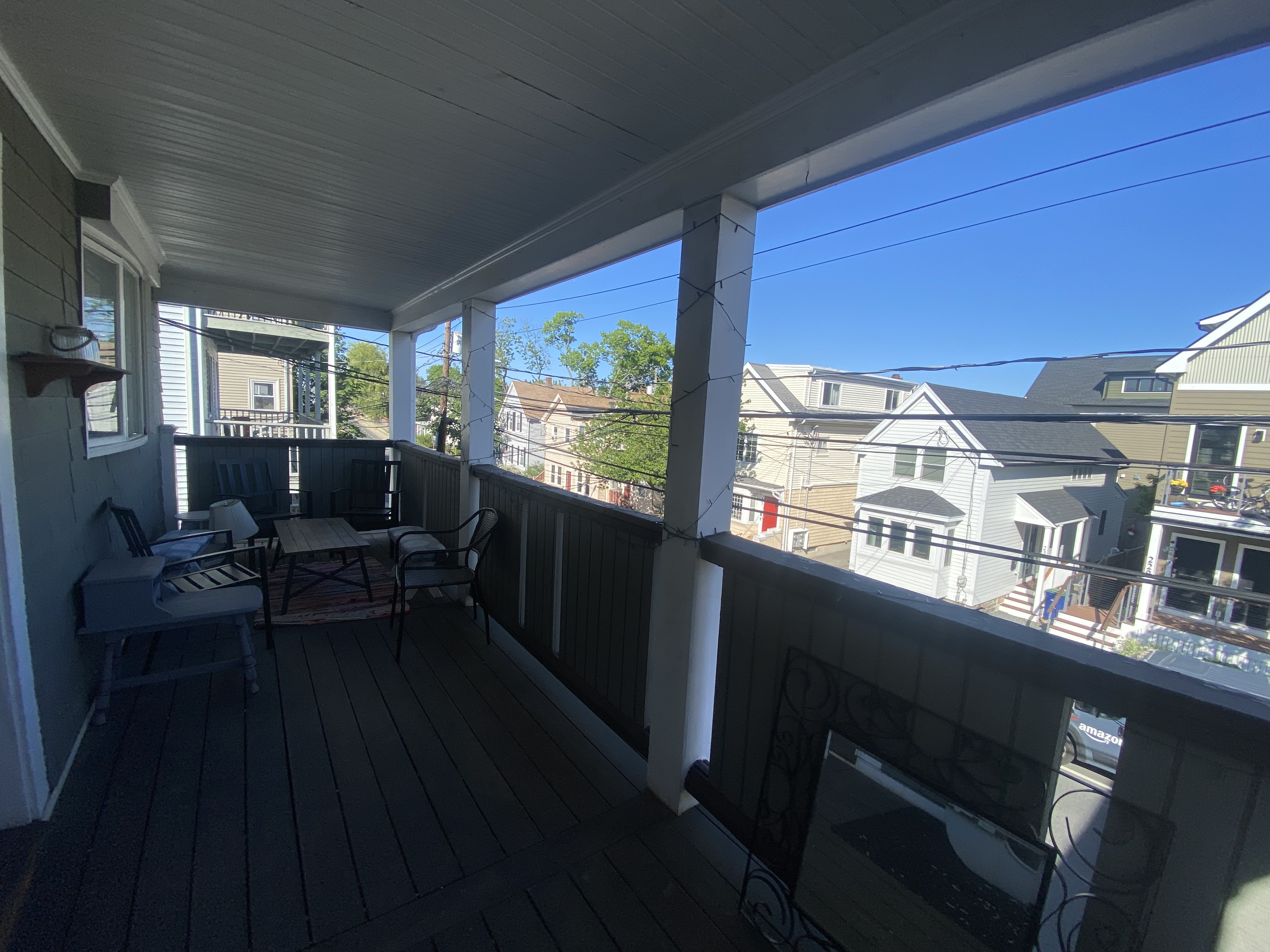 236 Cedar St, East Somerville