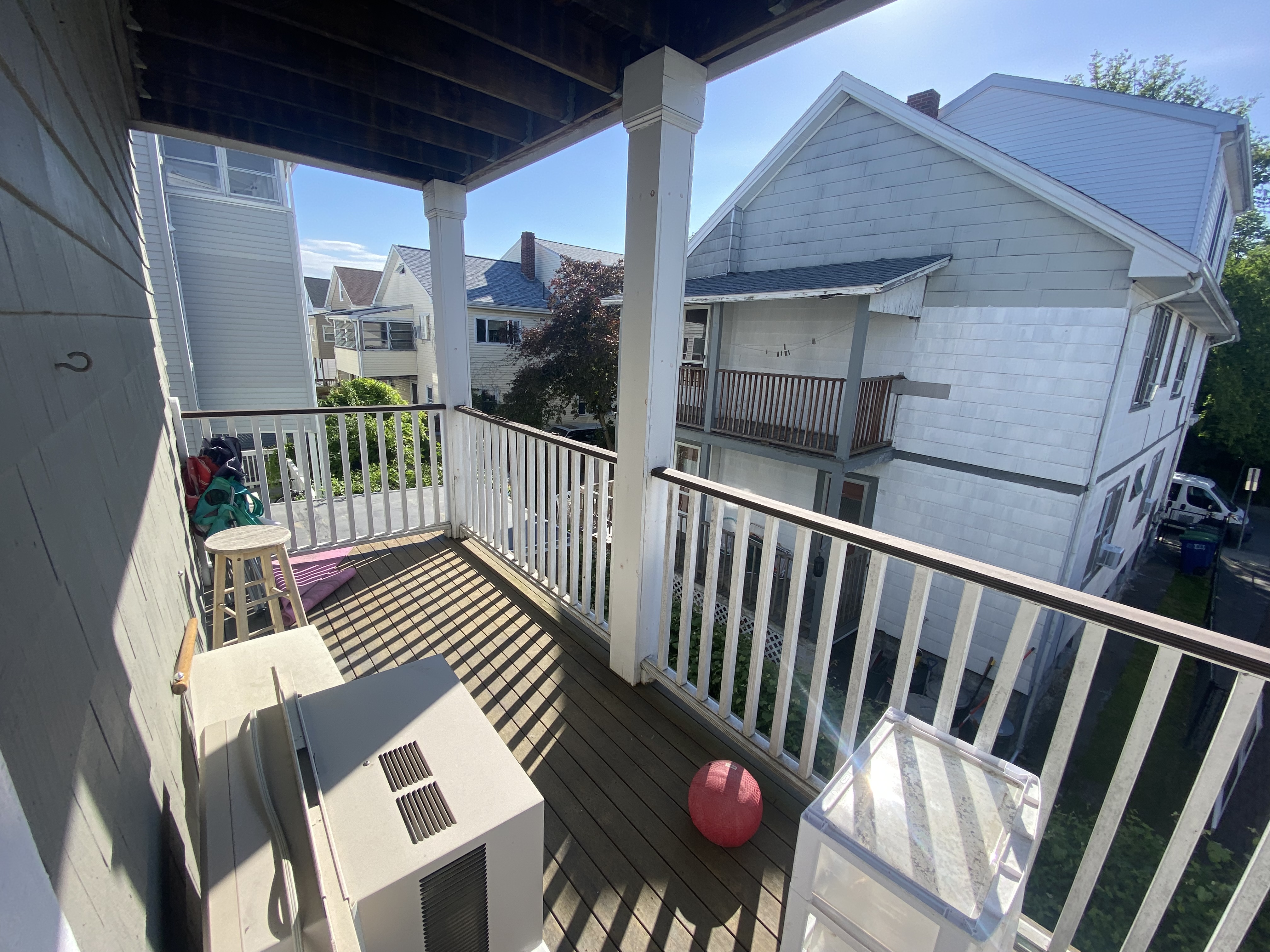 236 Cedar St, East Somerville