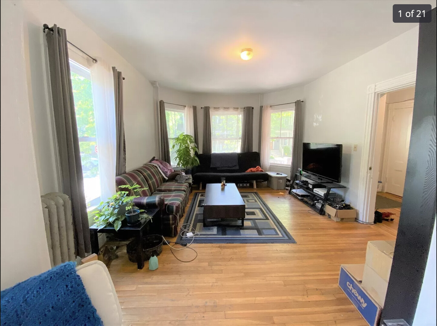 47 Meacham Rd, Davis Square