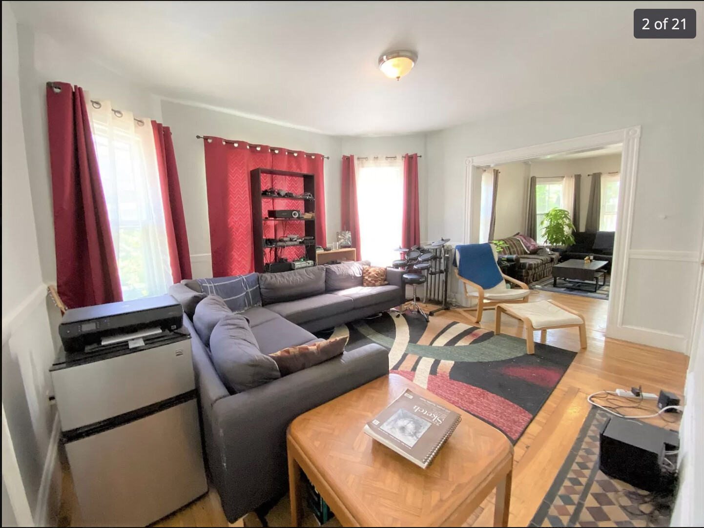 47 Meacham Rd, Davis Square