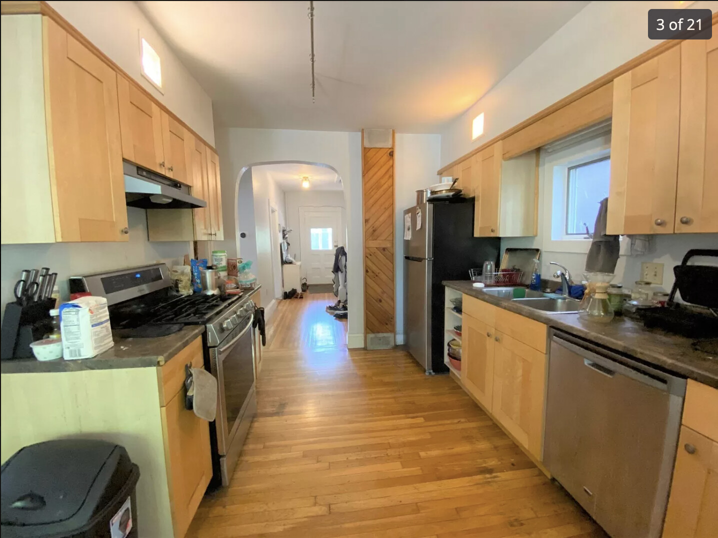 47 Meacham Rd, Davis Square