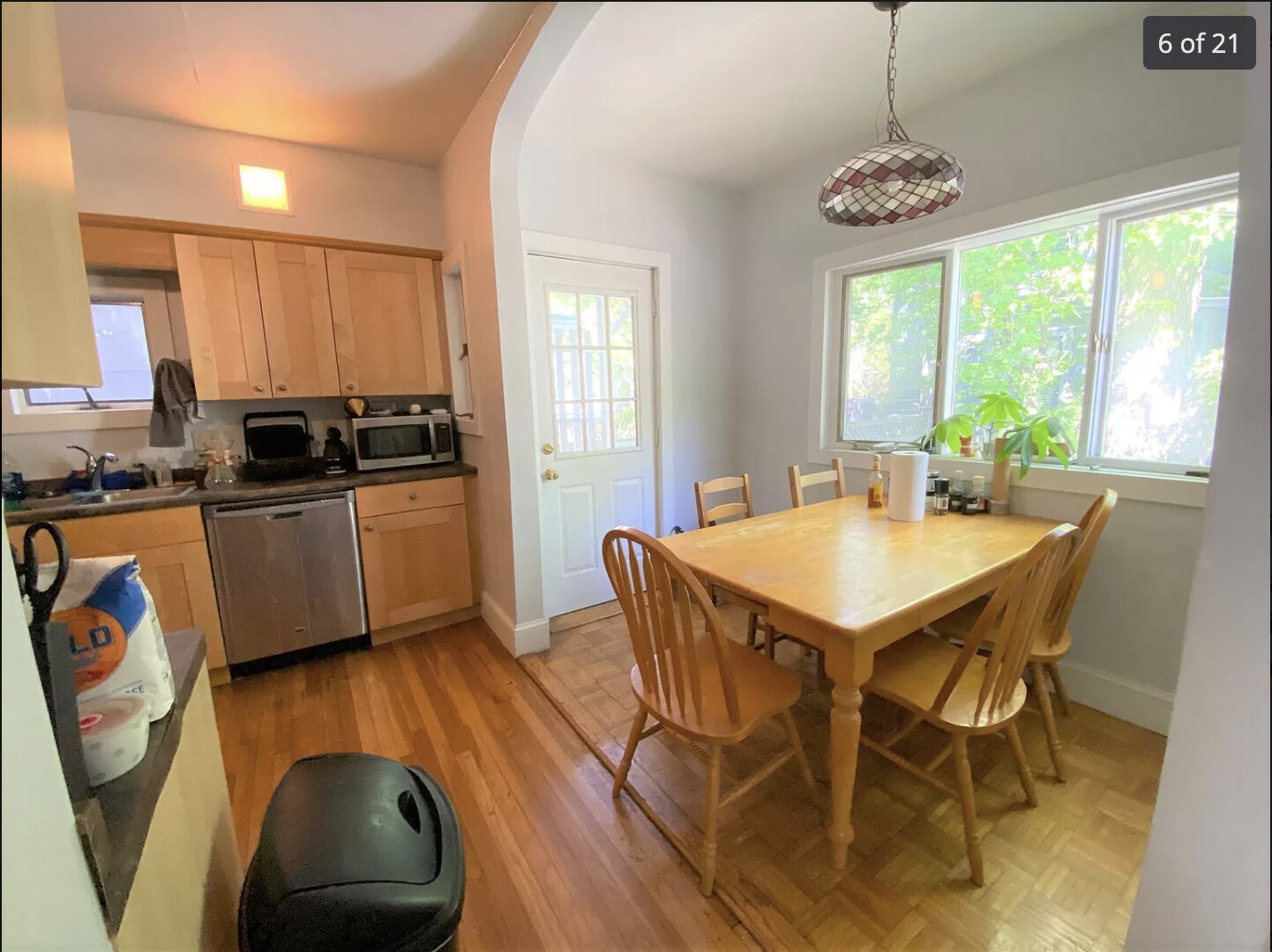 47 Meacham Rd, Davis Square