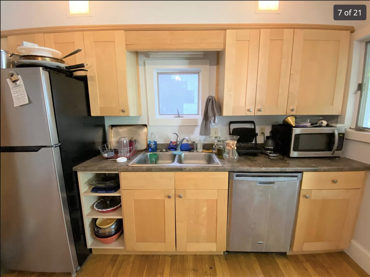 47 Meacham Rd, Davis Square