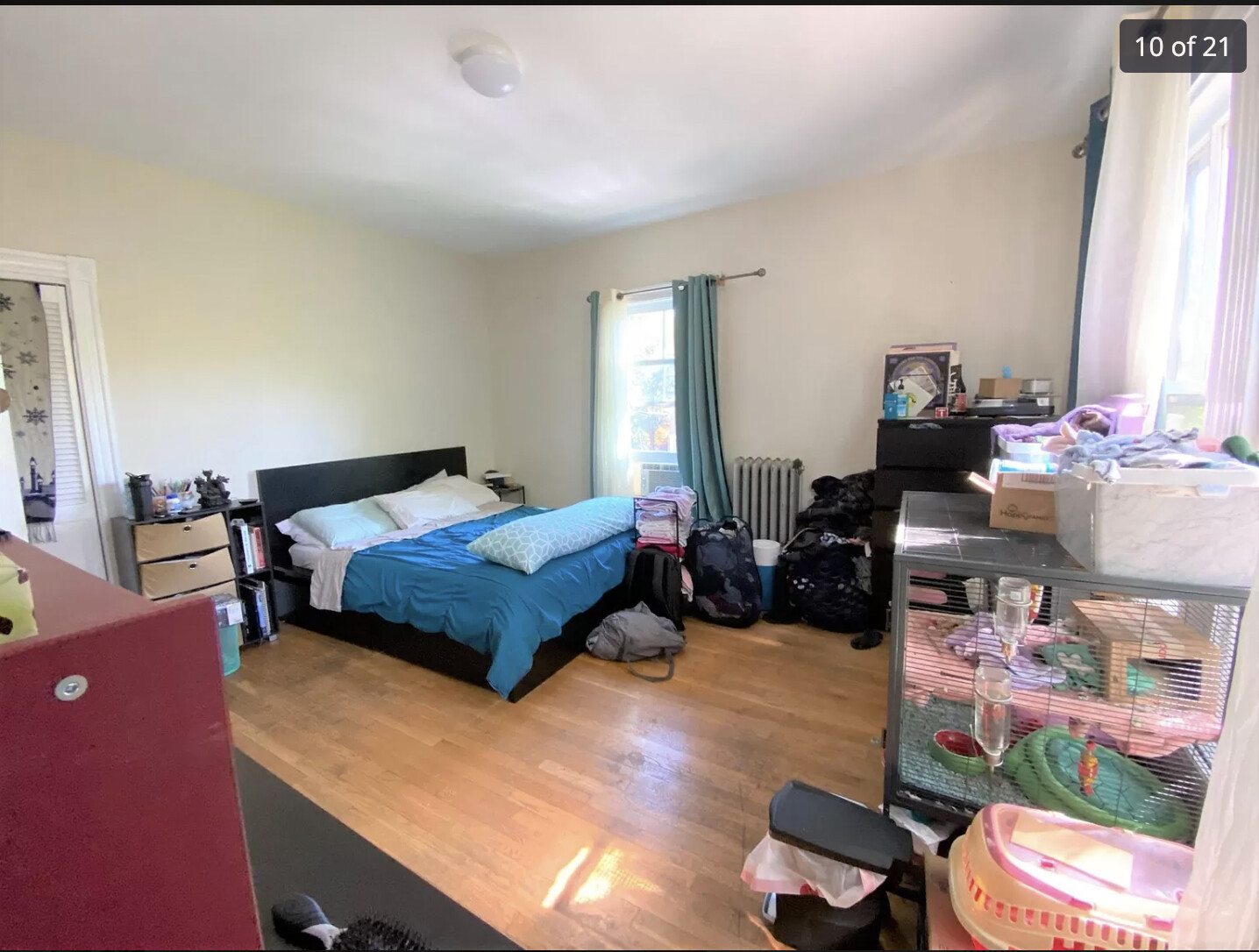 47 Meacham Rd, Davis Square